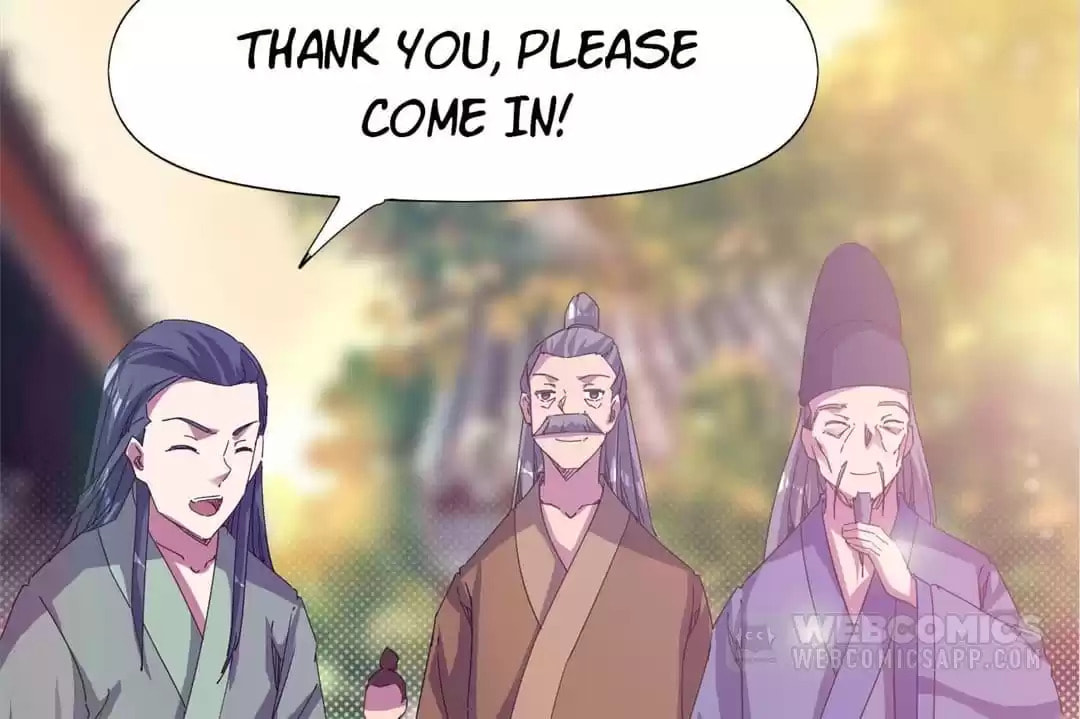 Sword Journey (Colored) Chapter 111 page 14 - 