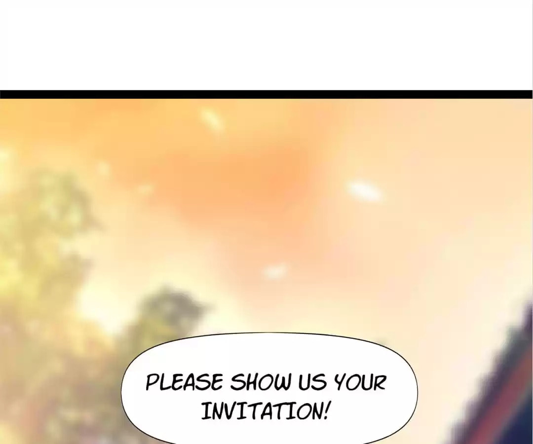 Sword Journey (Colored) Chapter 111 page 17 - 