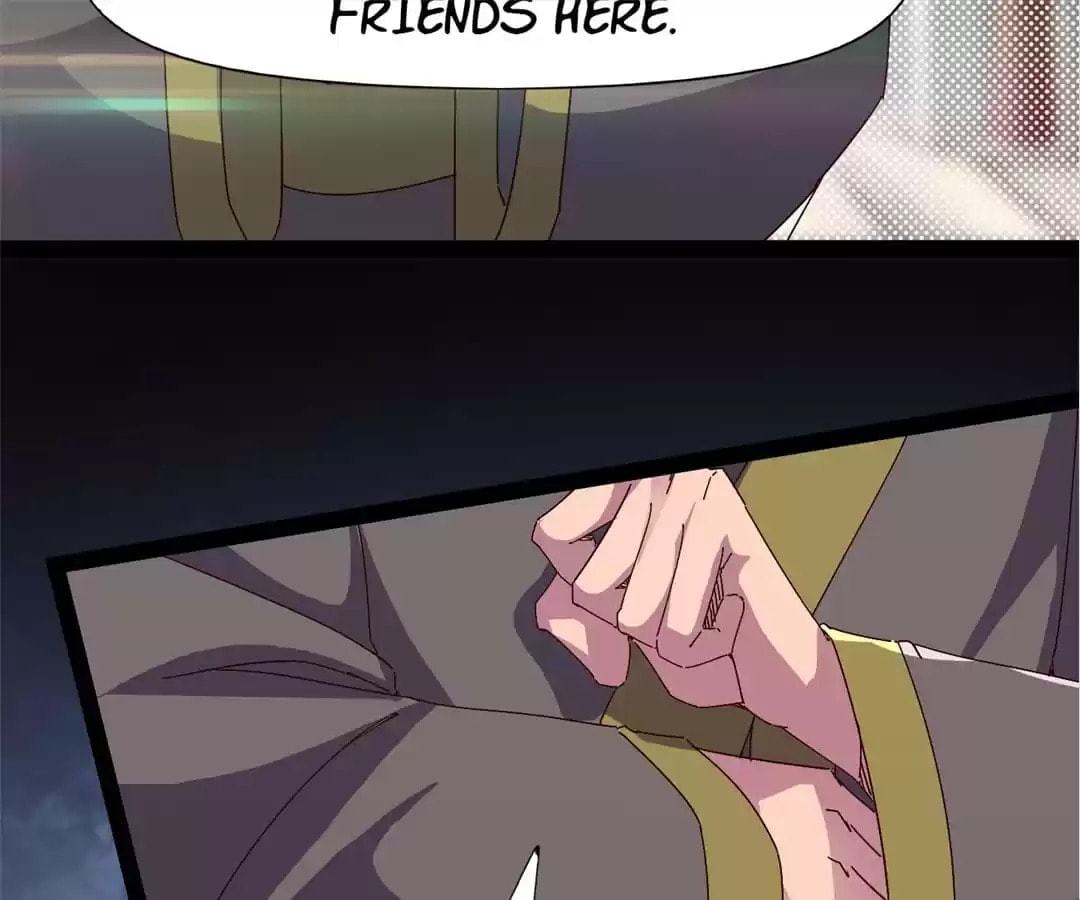 Sword Journey (Colored) Chapter 111 page 23 - 