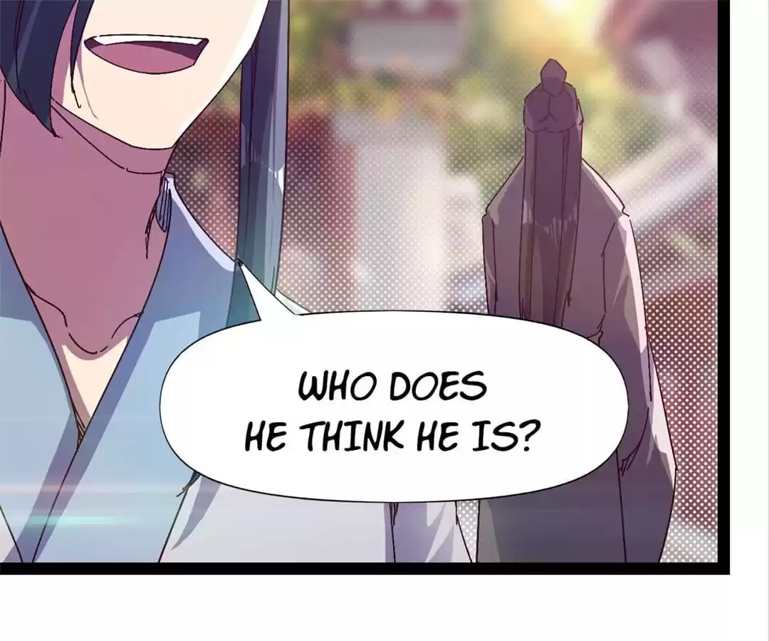 Sword Journey (Colored) Chapter 111 page 33 - 