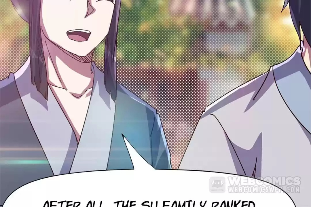 Sword Journey (Colored) Chapter 111 page 36 - 