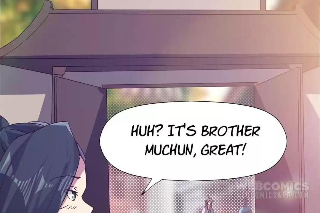 Sword Journey (Colored) Chapter 111 page 66 - 