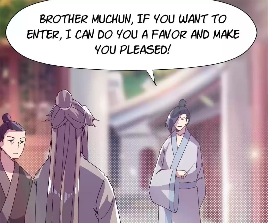 Sword Journey (Colored) Chapter 111 page 69 - 