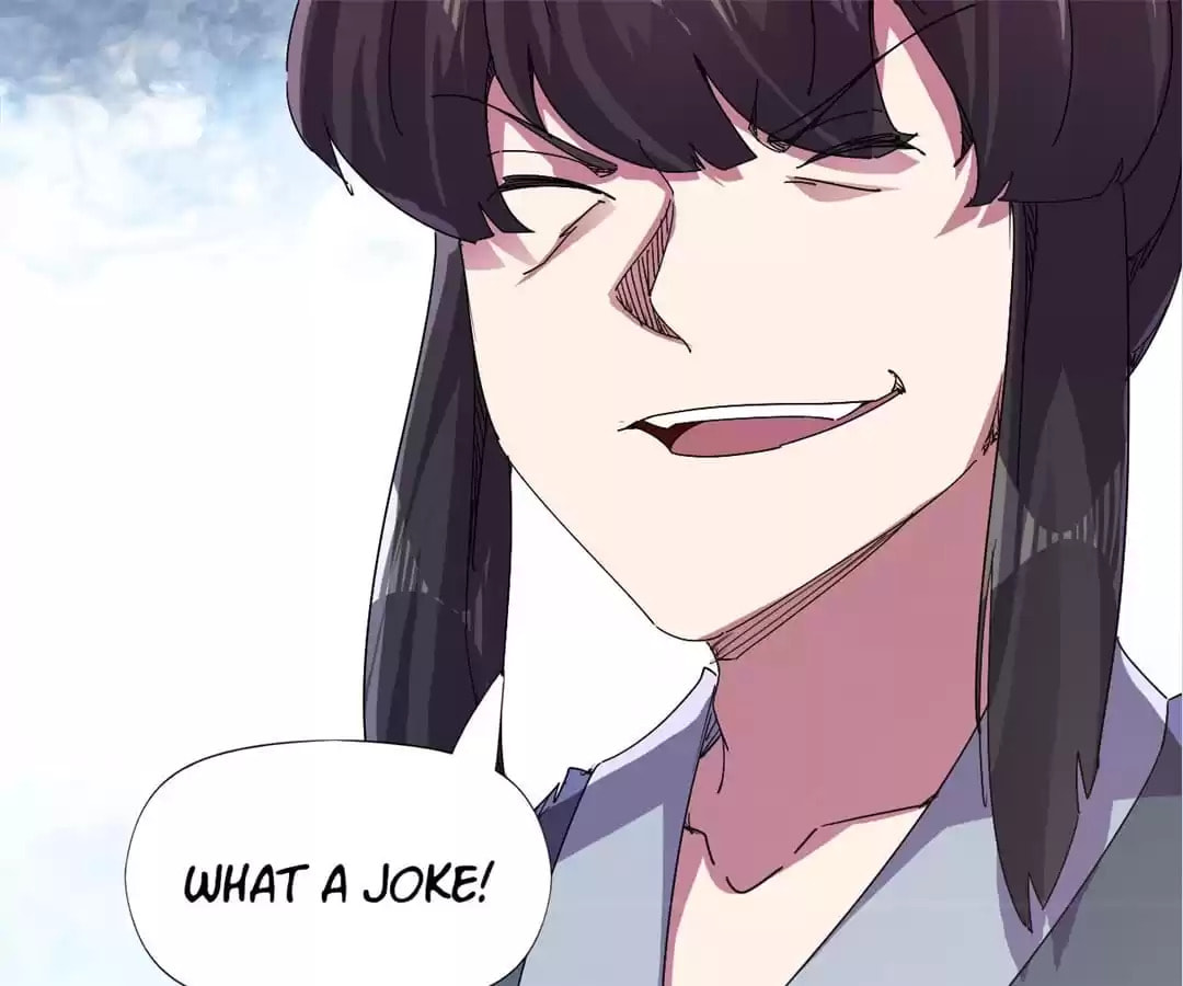 Sword Journey (Colored) Chapter 111 page 77 - 