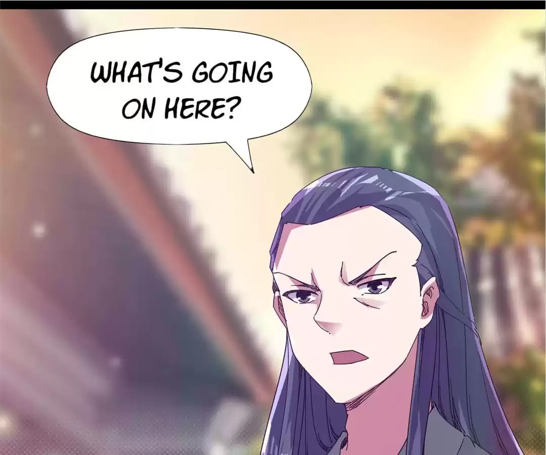 Sword Journey (Colored) Chapter 111 page 91 - 