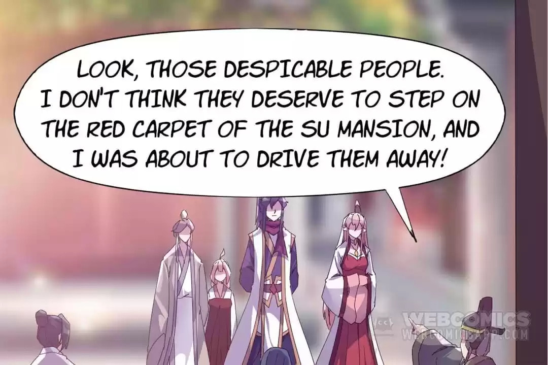Sword Journey (Colored) Chapter 111 page 96 - 