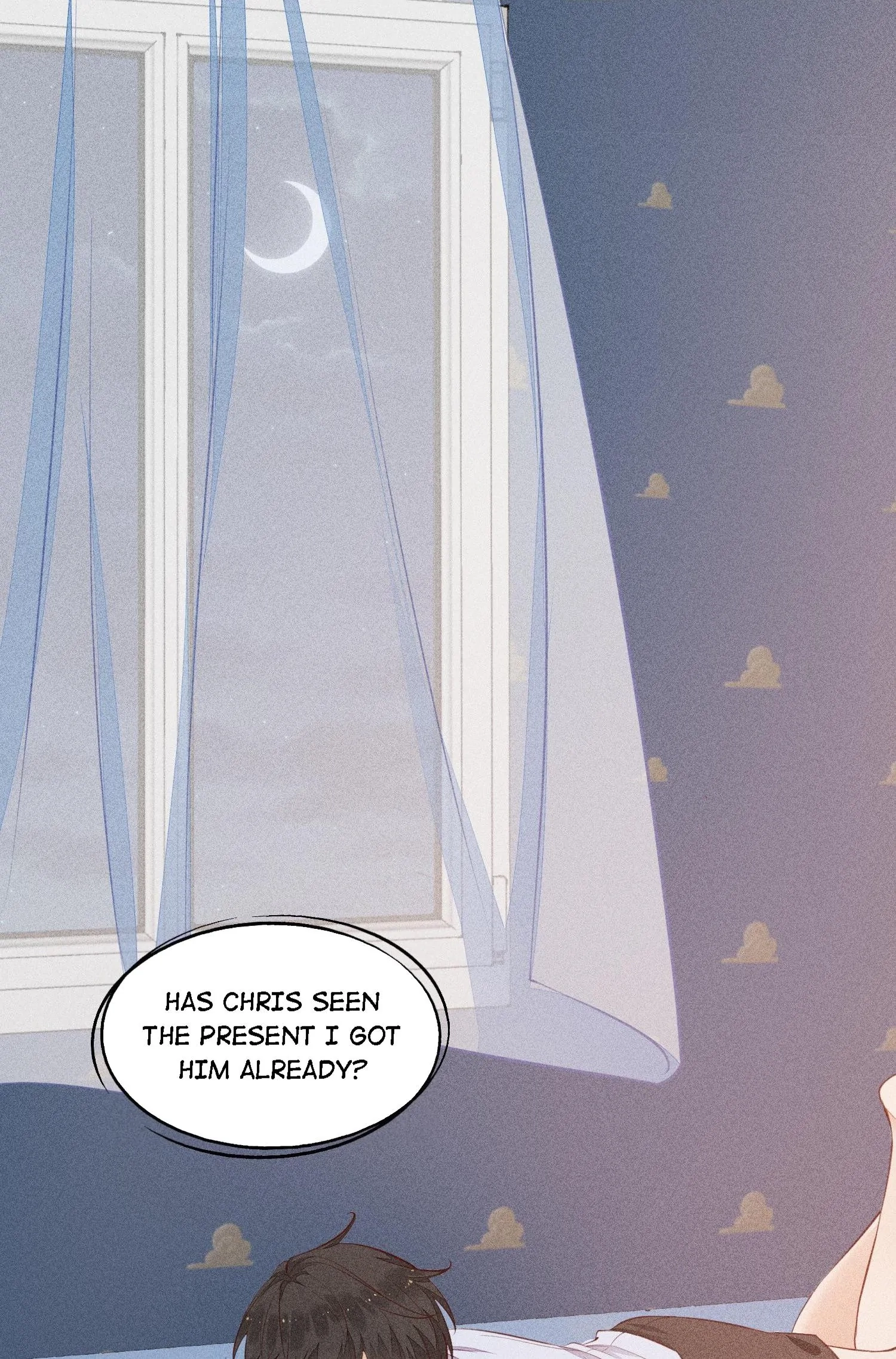 Sword's Edge Chapter 10 page 3 - 