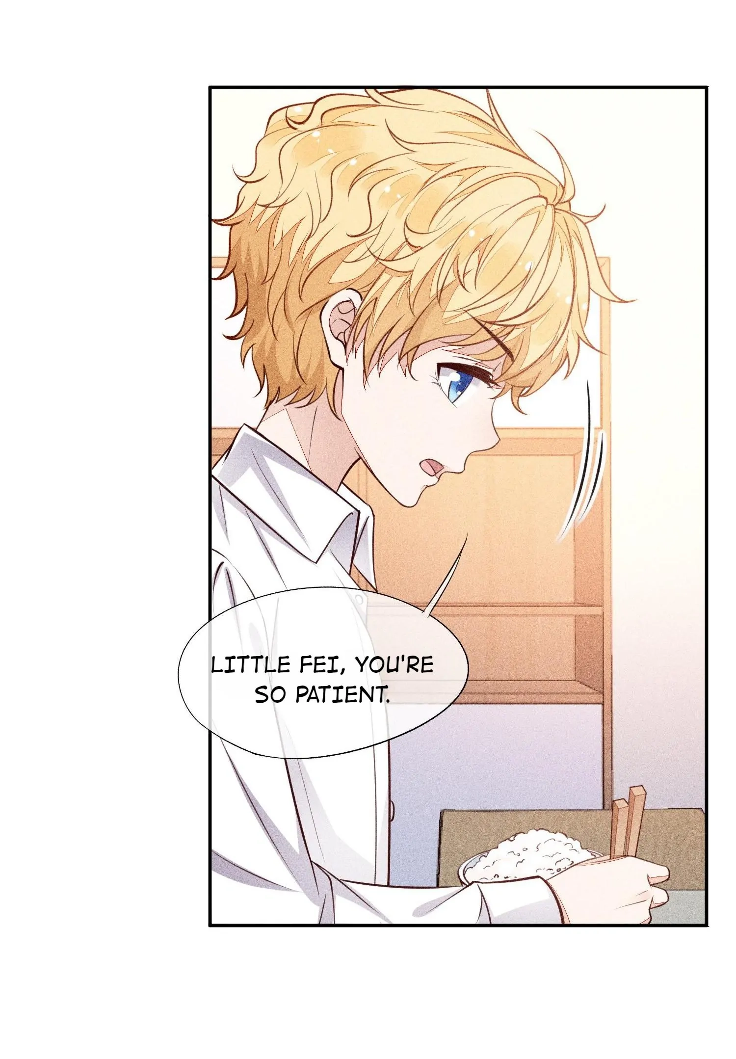 Sword's Edge Chapter 10 page 25 - 