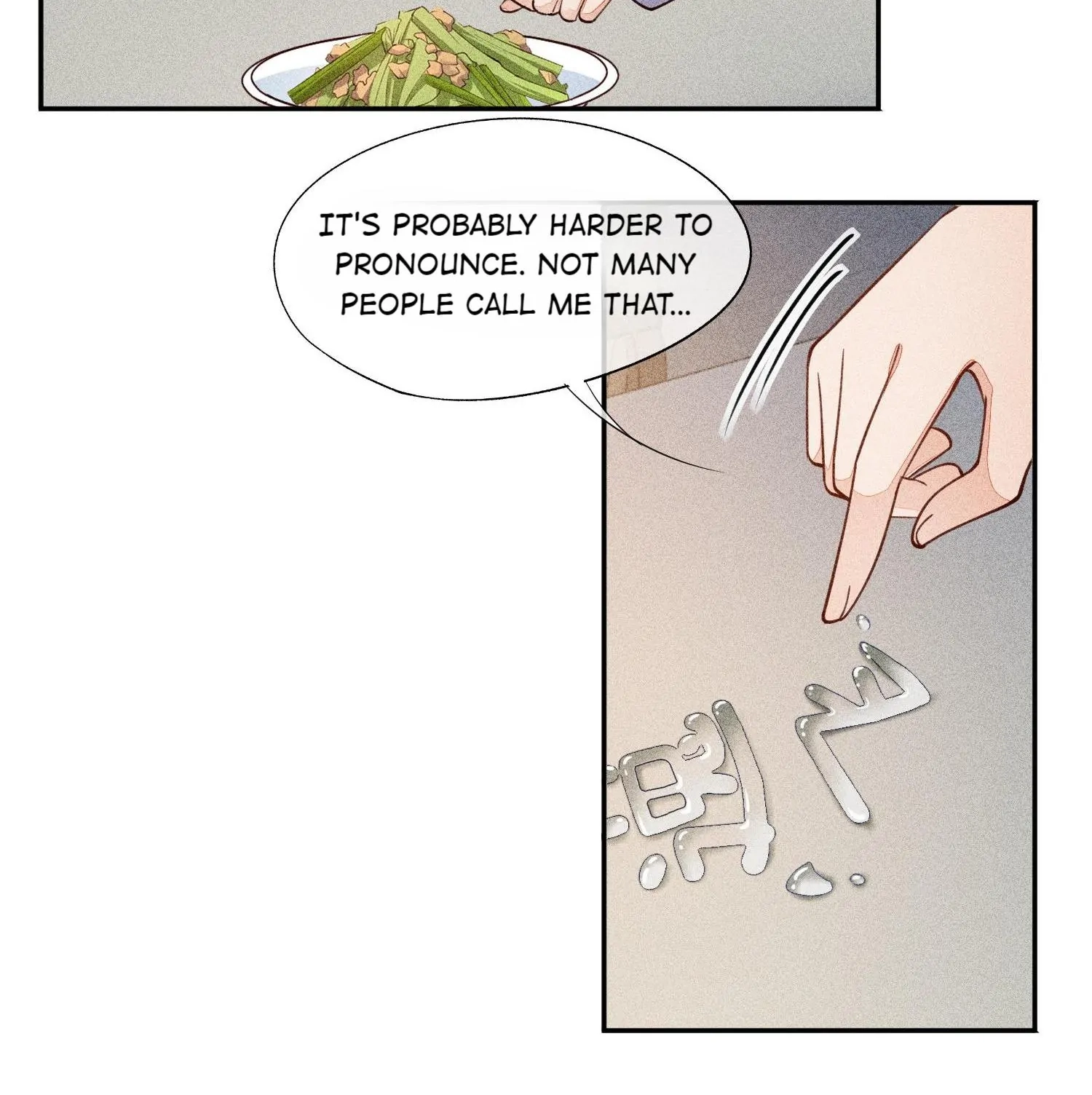Sword's Edge Chapter 10 page 28 - 