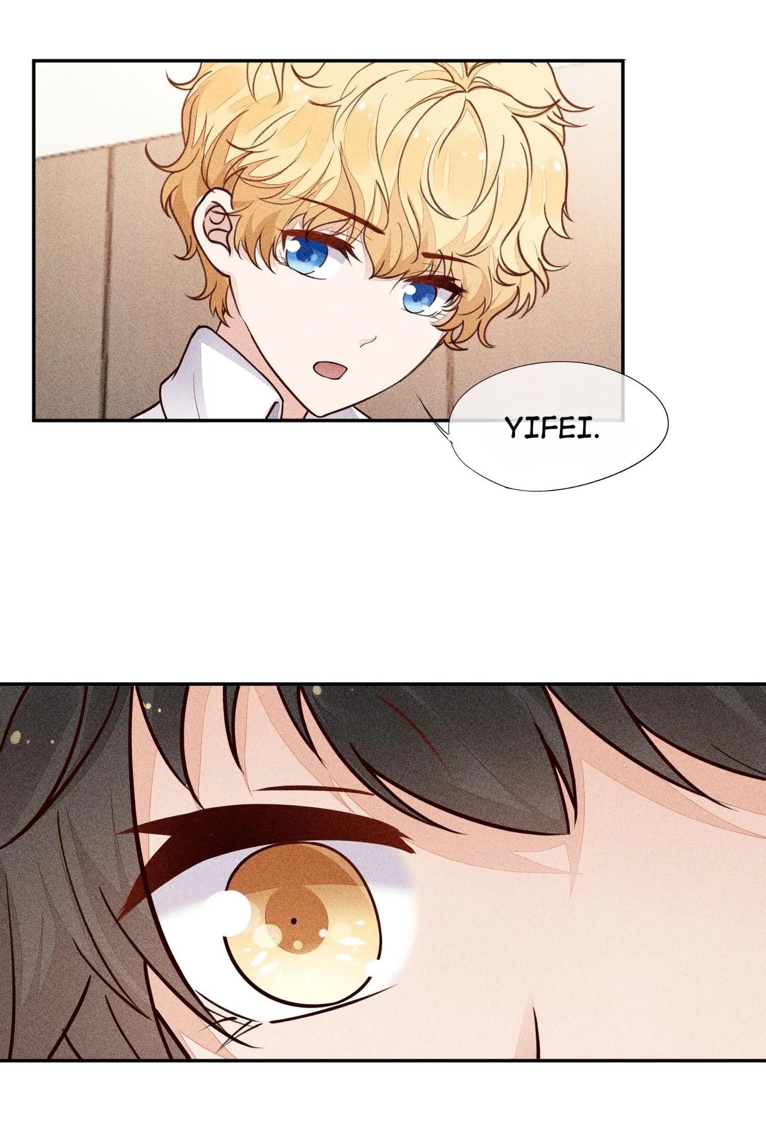 Sword's Edge Chapter 10 page 30 - 