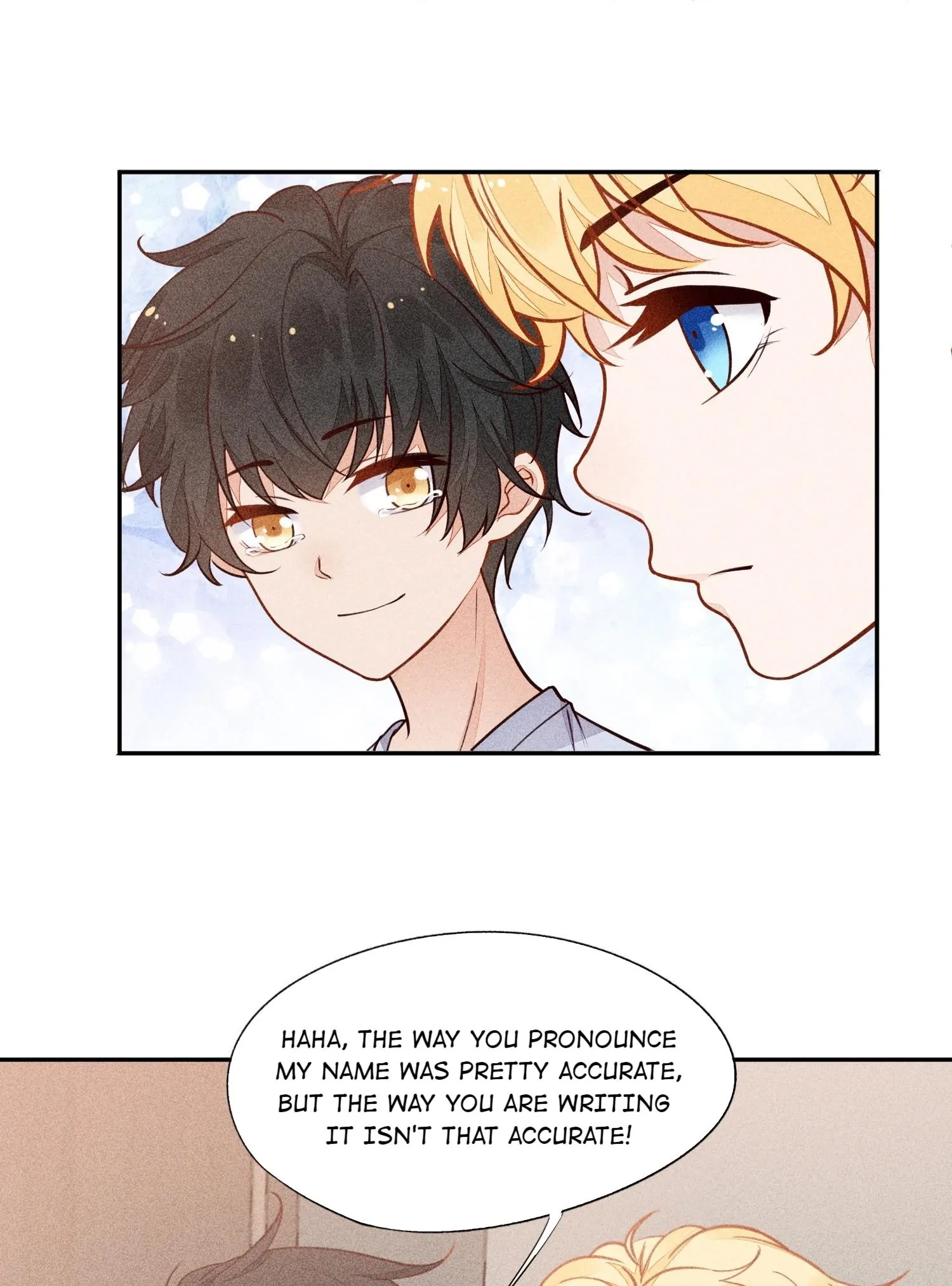 Sword's Edge Chapter 10 page 36 - 