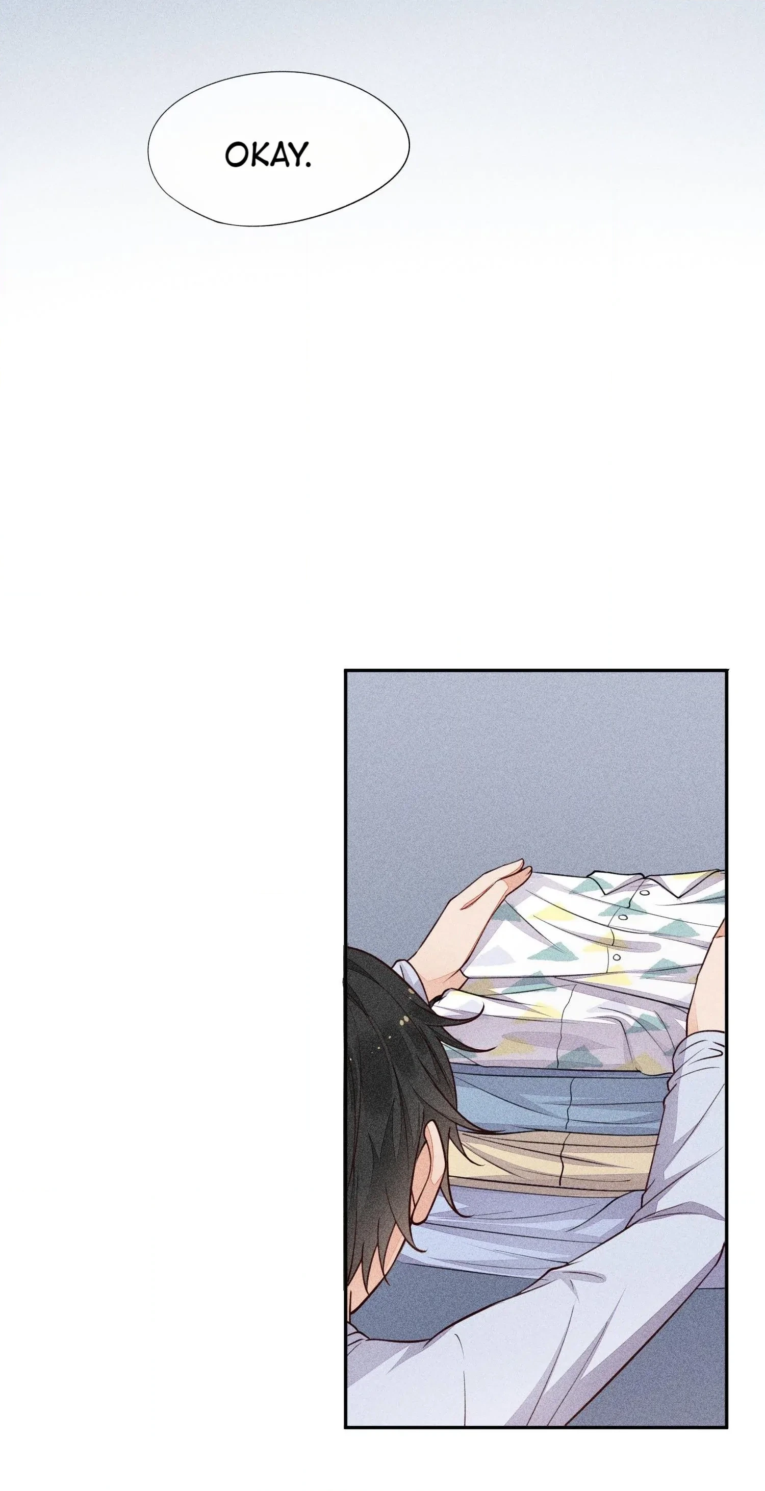 Sword's Edge Chapter 10 page 40 - 