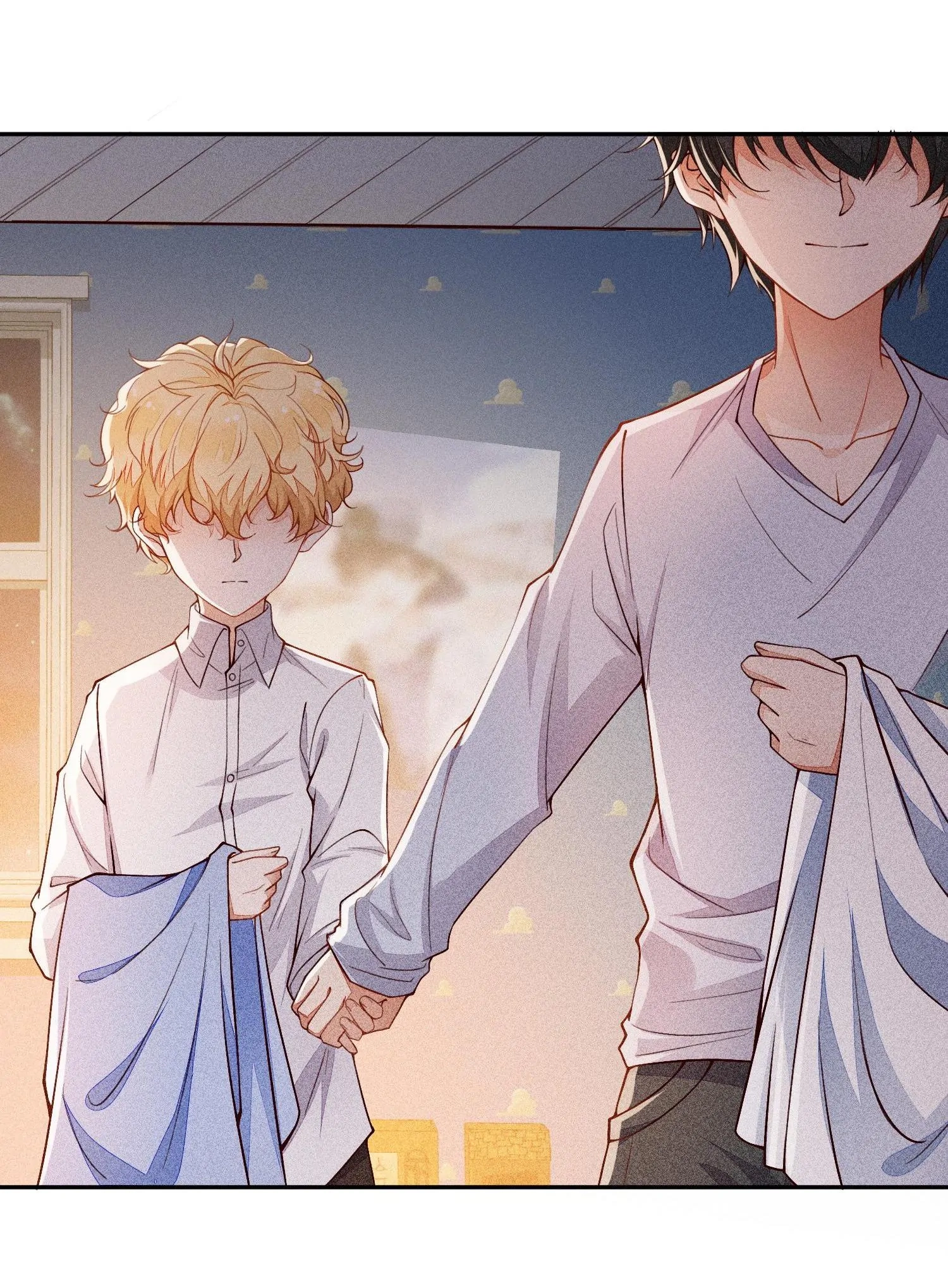 Sword's Edge Chapter 10 page 42 - 