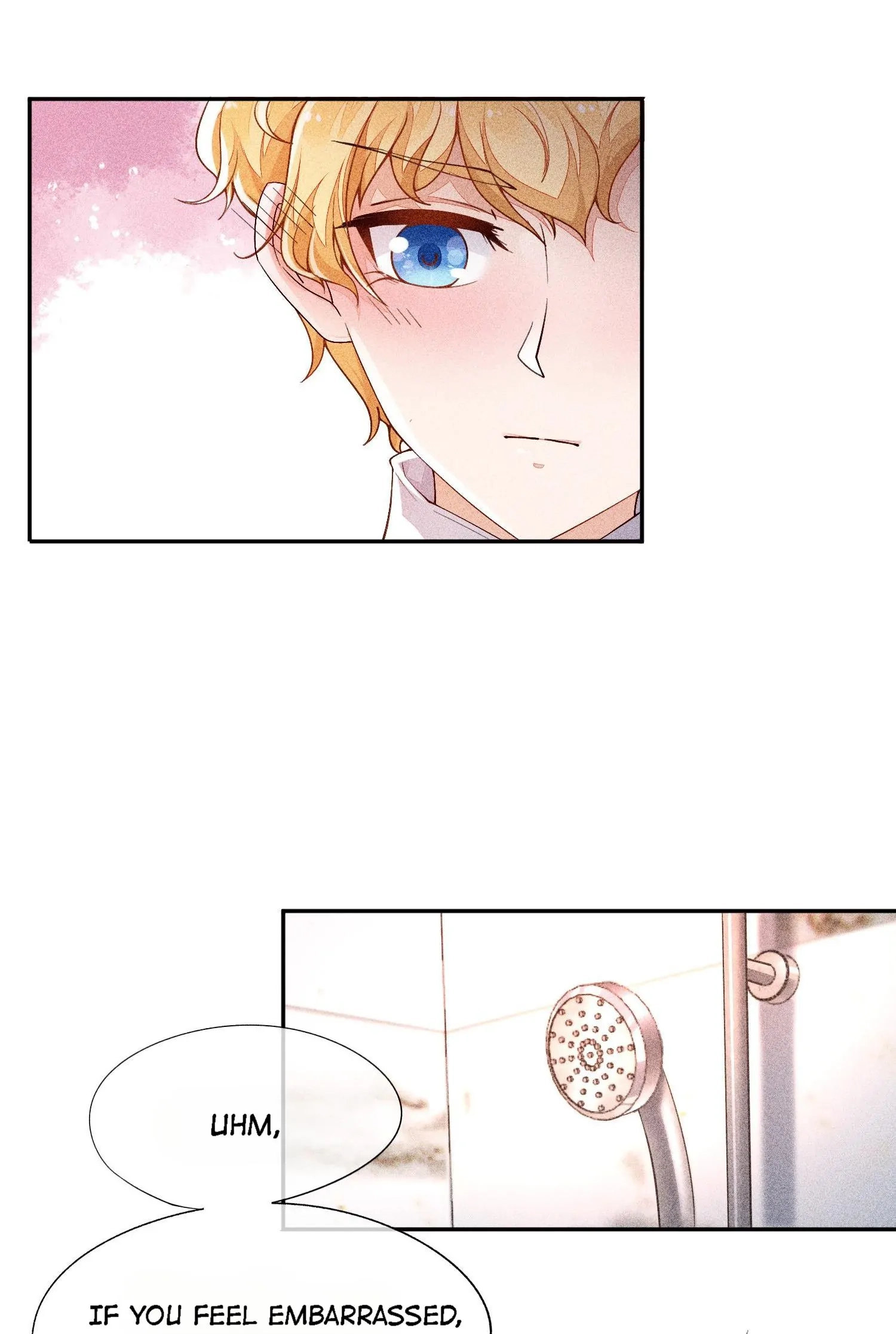Sword's Edge Chapter 10 page 43 - 
