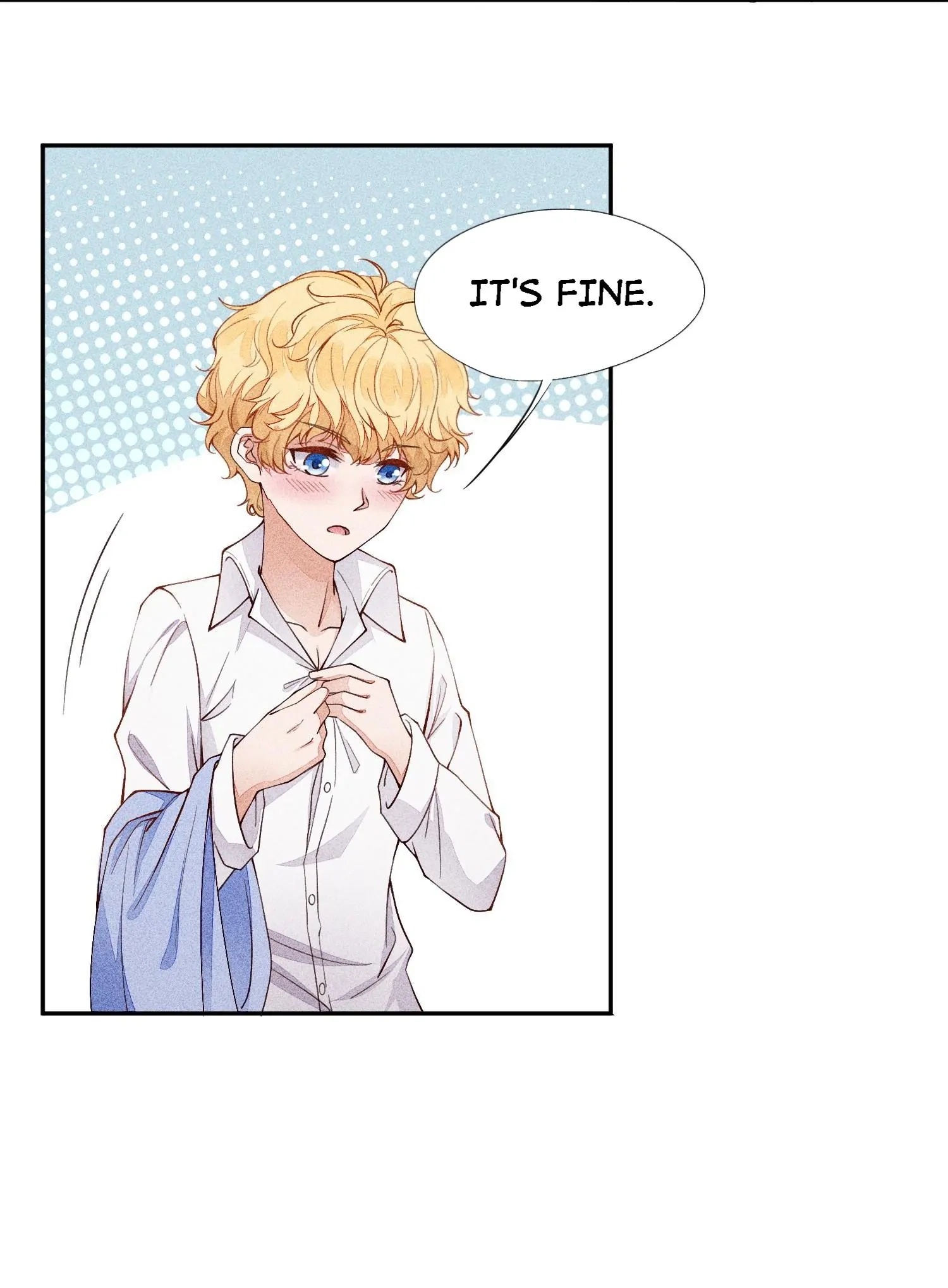 Sword's Edge Chapter 10 page 45 - 