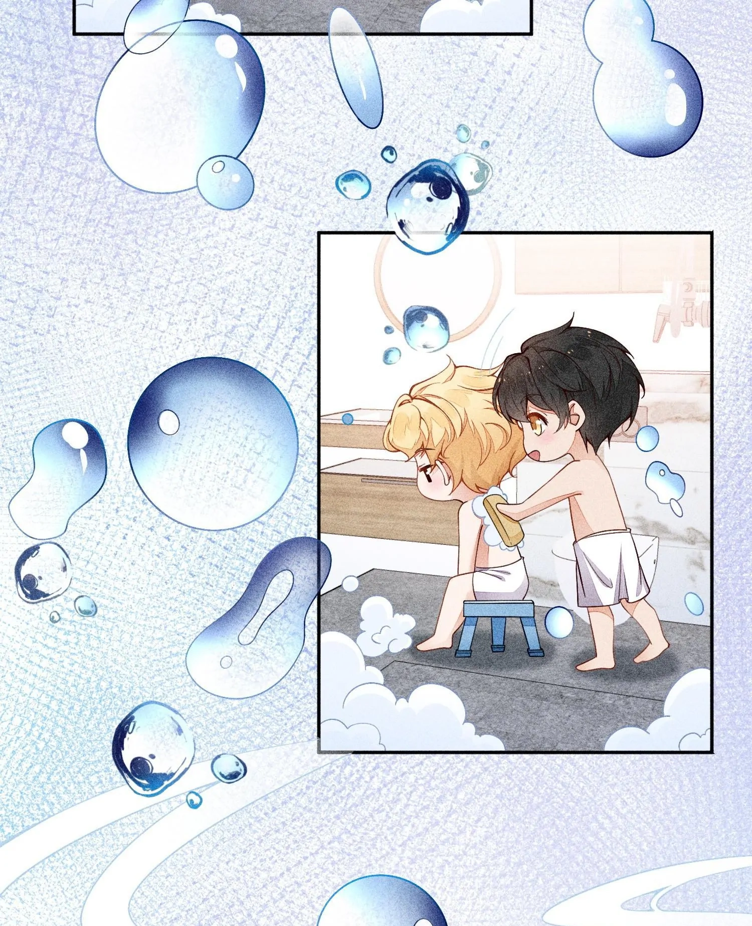 Sword's Edge Chapter 10 page 48 - 