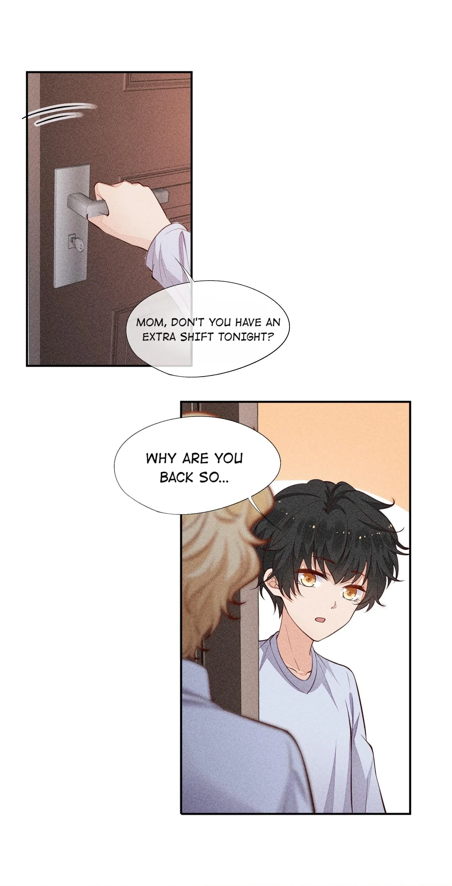Sword's Edge Chapter 10 page 6 - 