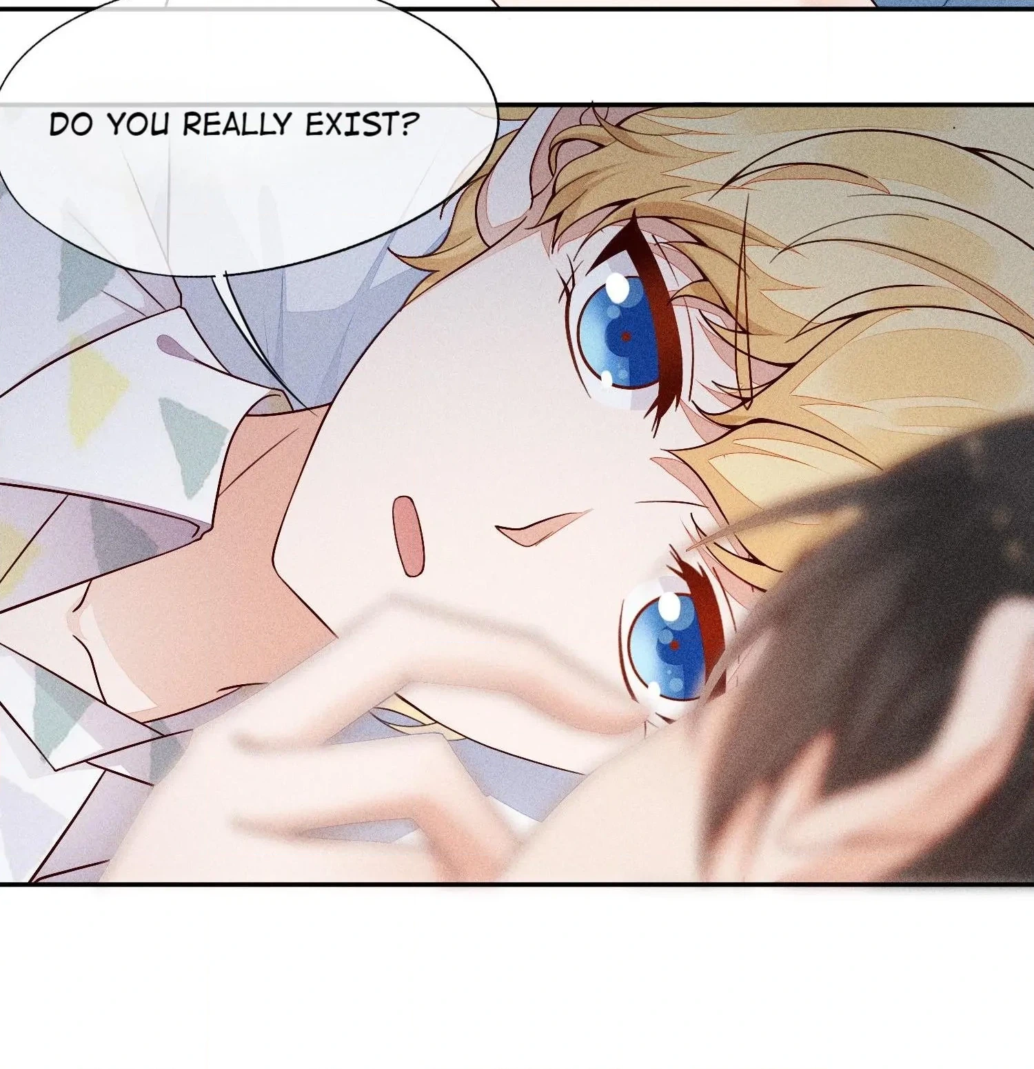 Sword's Edge Chapter 10 page 60 - 