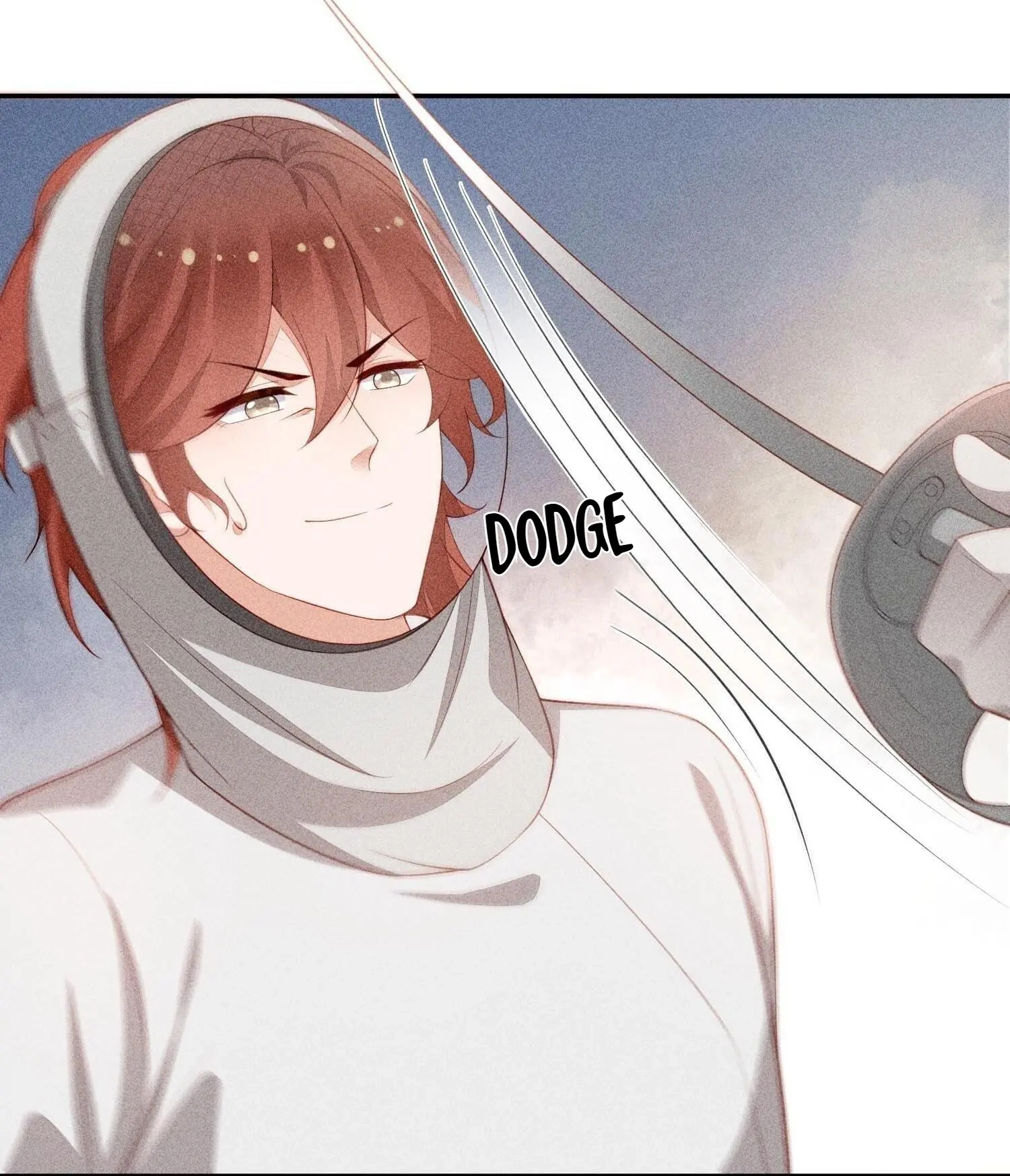 Sword's Edge Chapter 100 page 16 - 