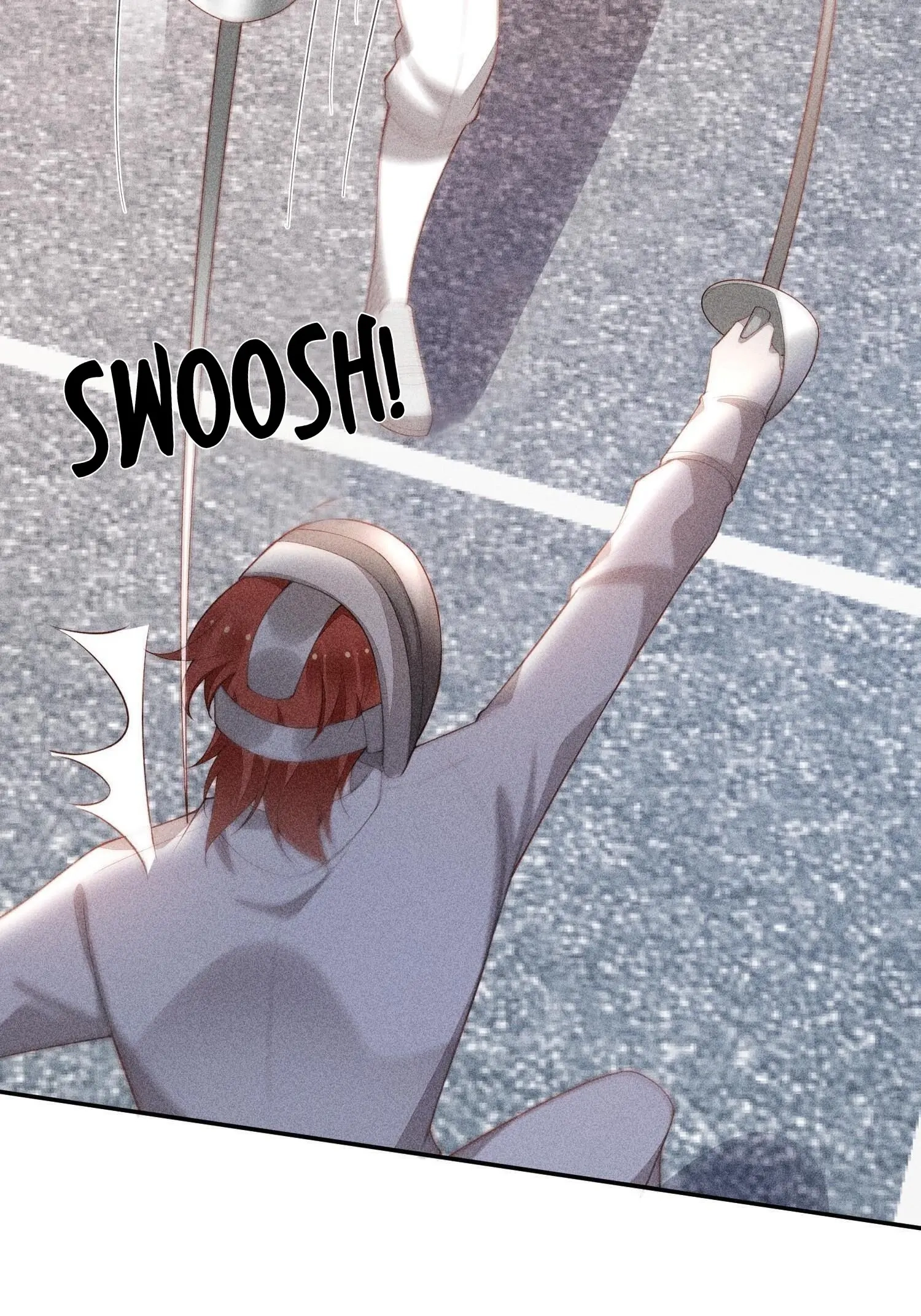 Sword's Edge Chapter 100 page 18 - 