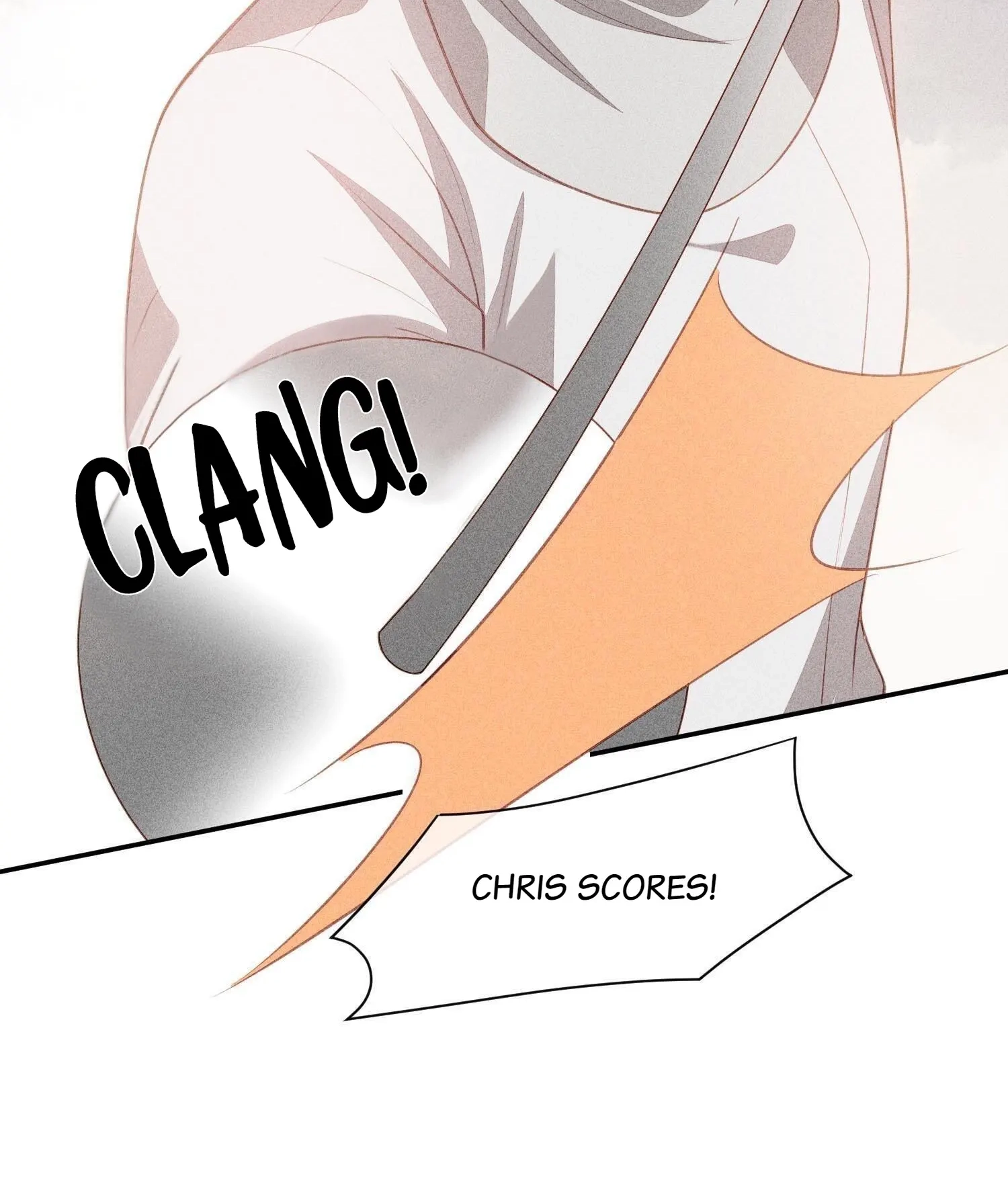 Sword's Edge Chapter 100 page 26 - 