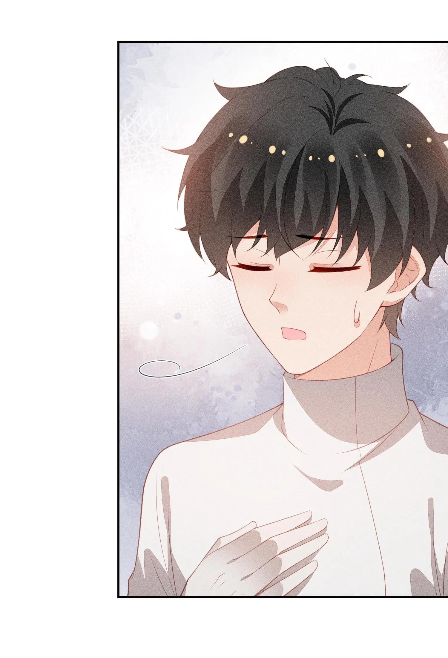 Sword's Edge Chapter 100 page 35 - 