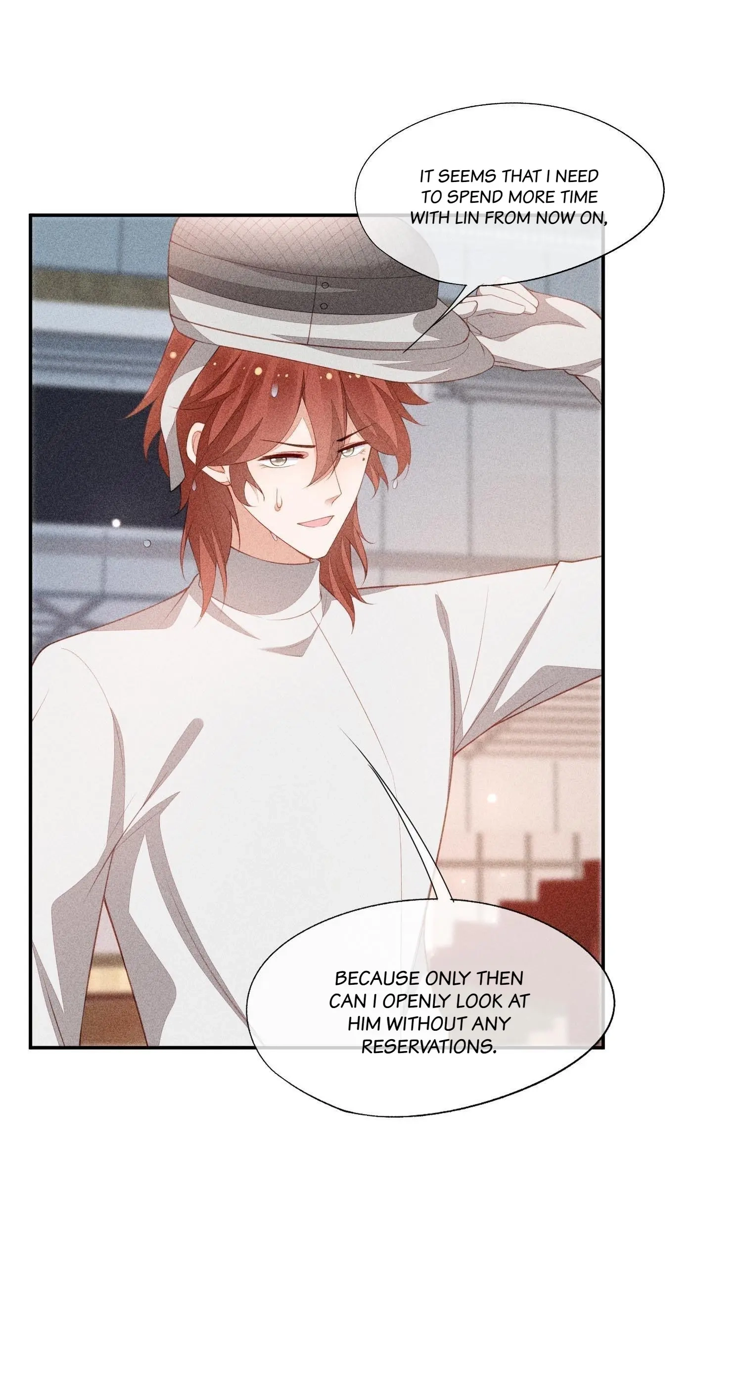 Sword's Edge Chapter 100 page 37 - 