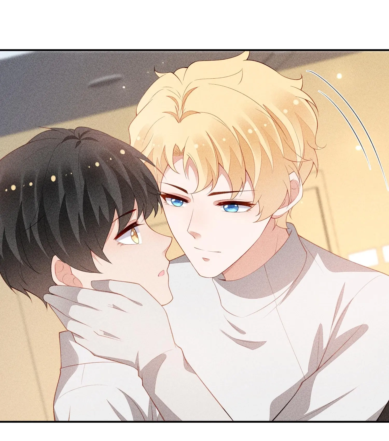 Sword's Edge Chapter 100 page 41 - 