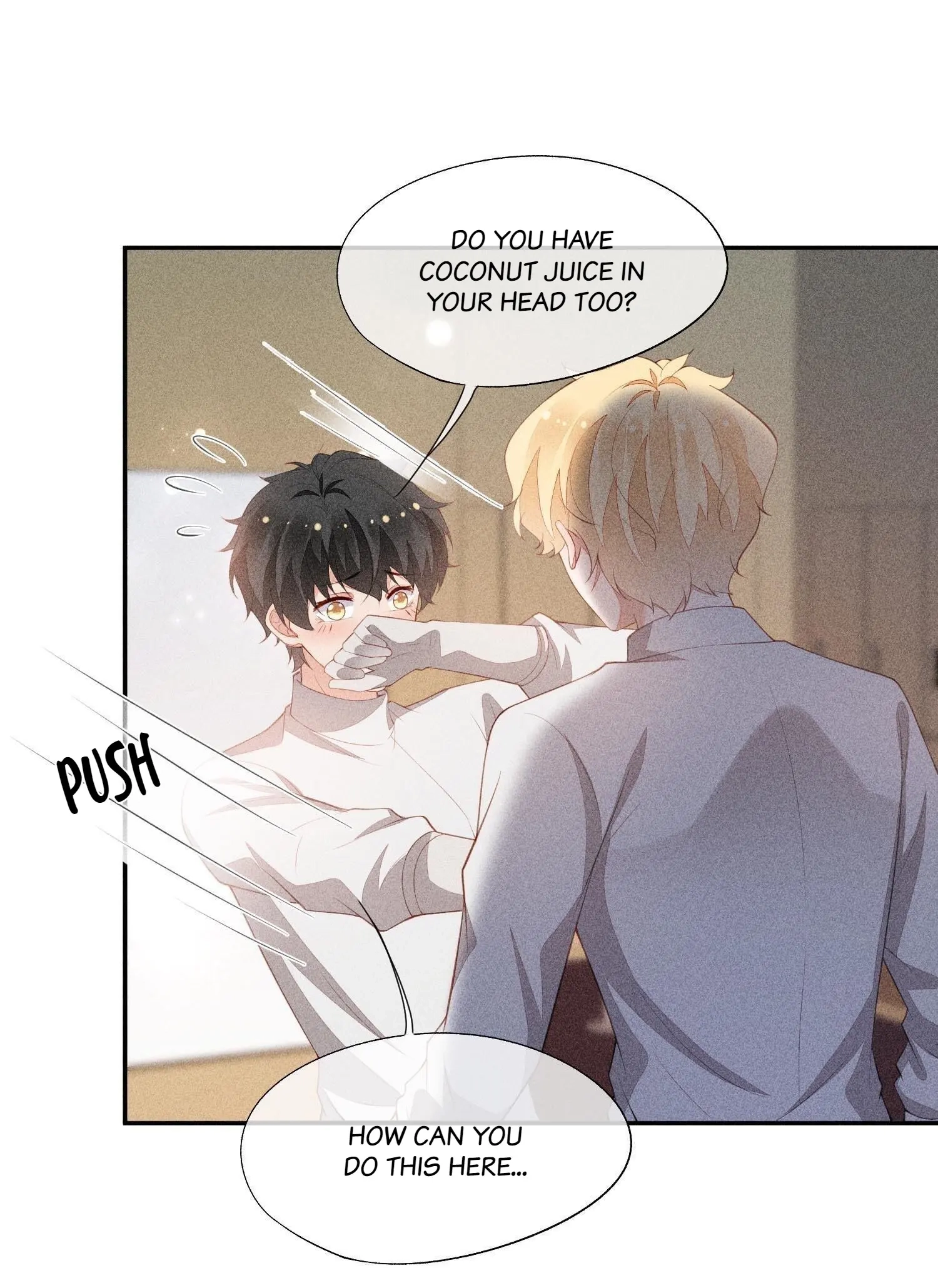 Sword's Edge Chapter 100 page 42 - 