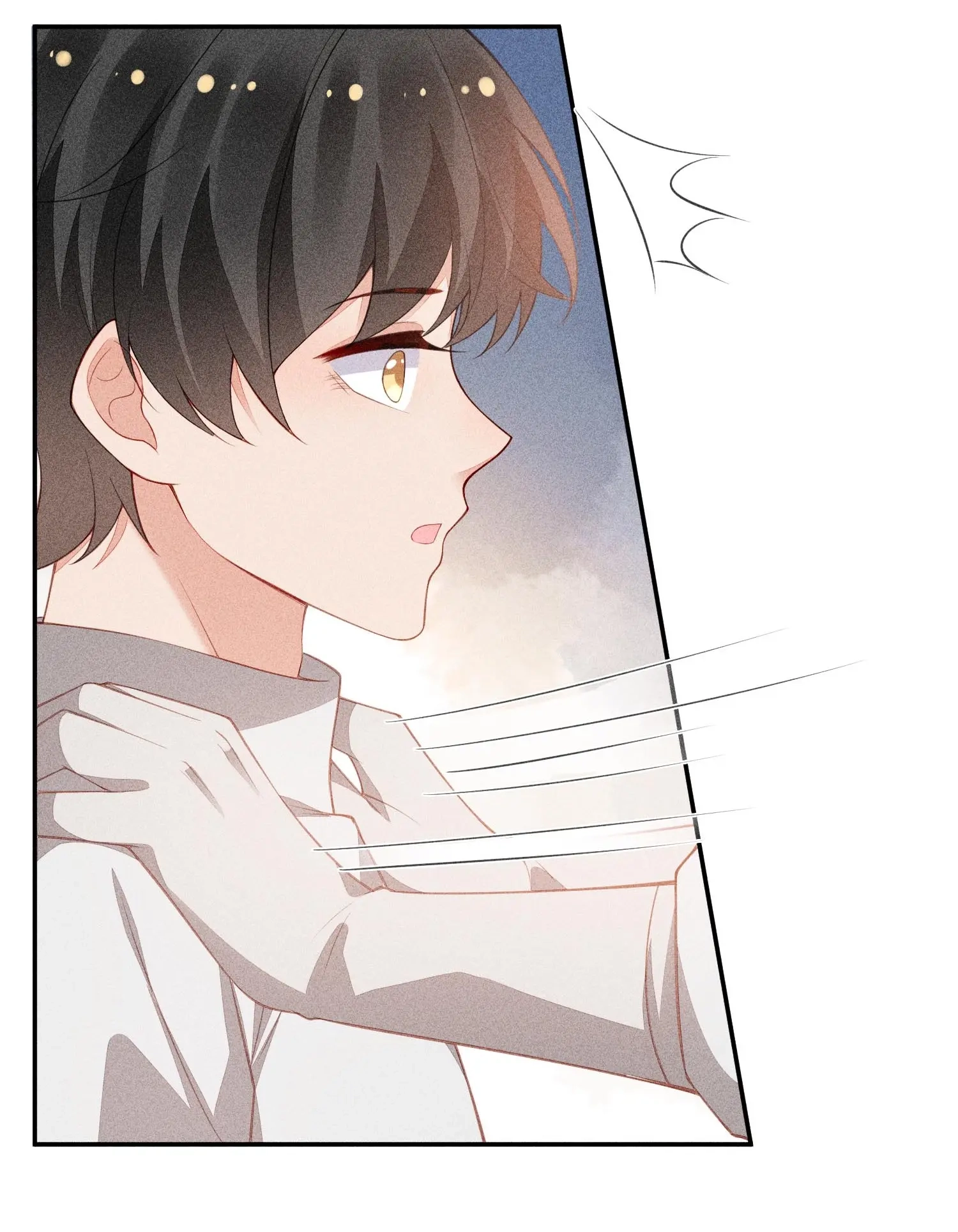 Sword's Edge Chapter 100 page 43 - 