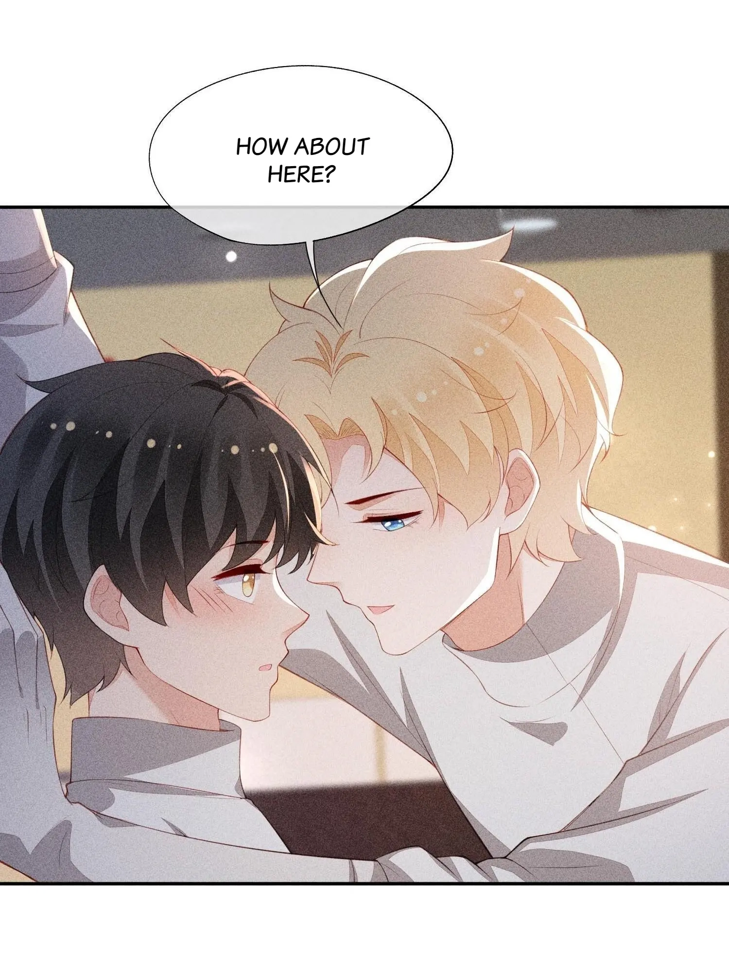 Sword's Edge Chapter 100 page 44 - 
