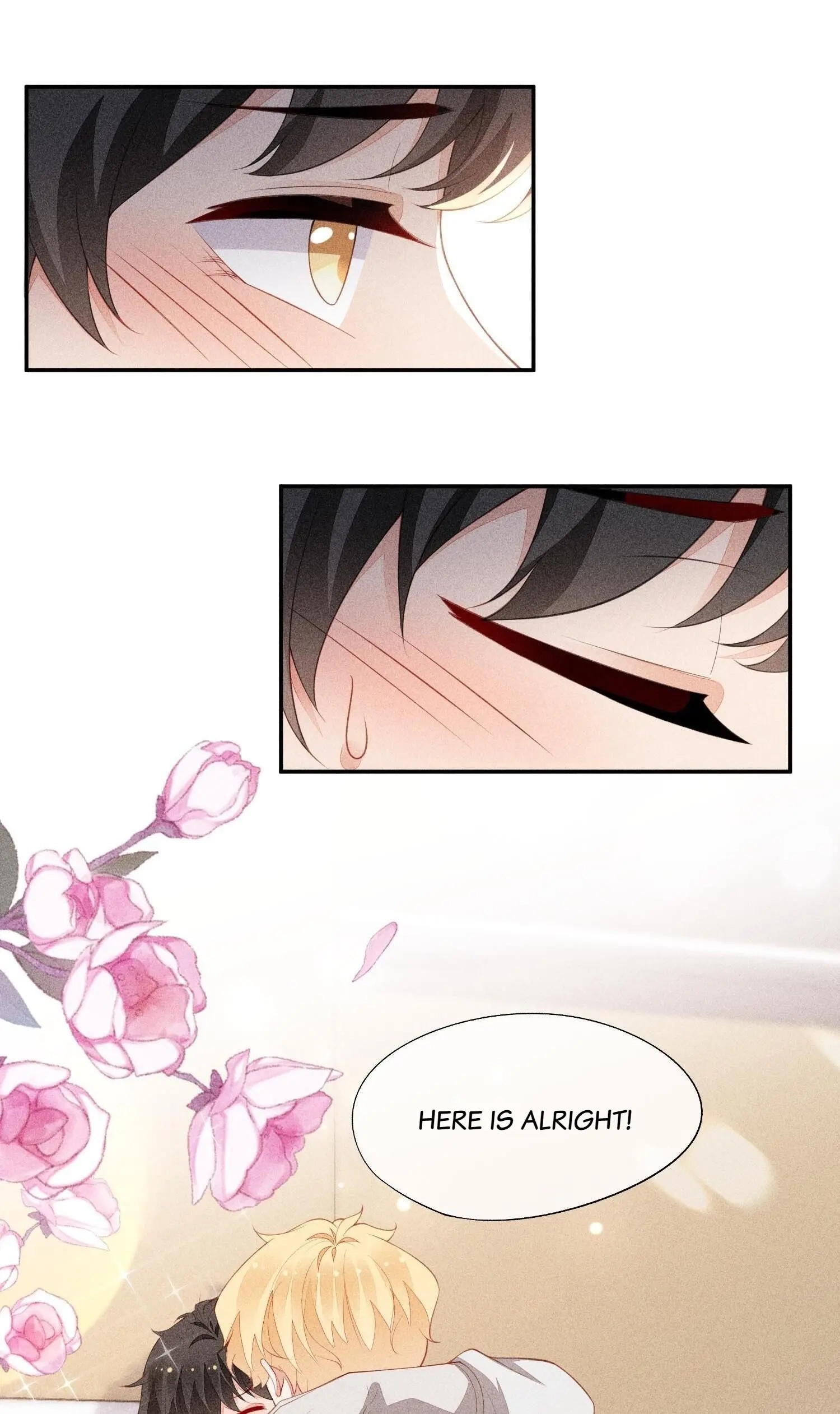Sword's Edge Chapter 100 page 45 - 
