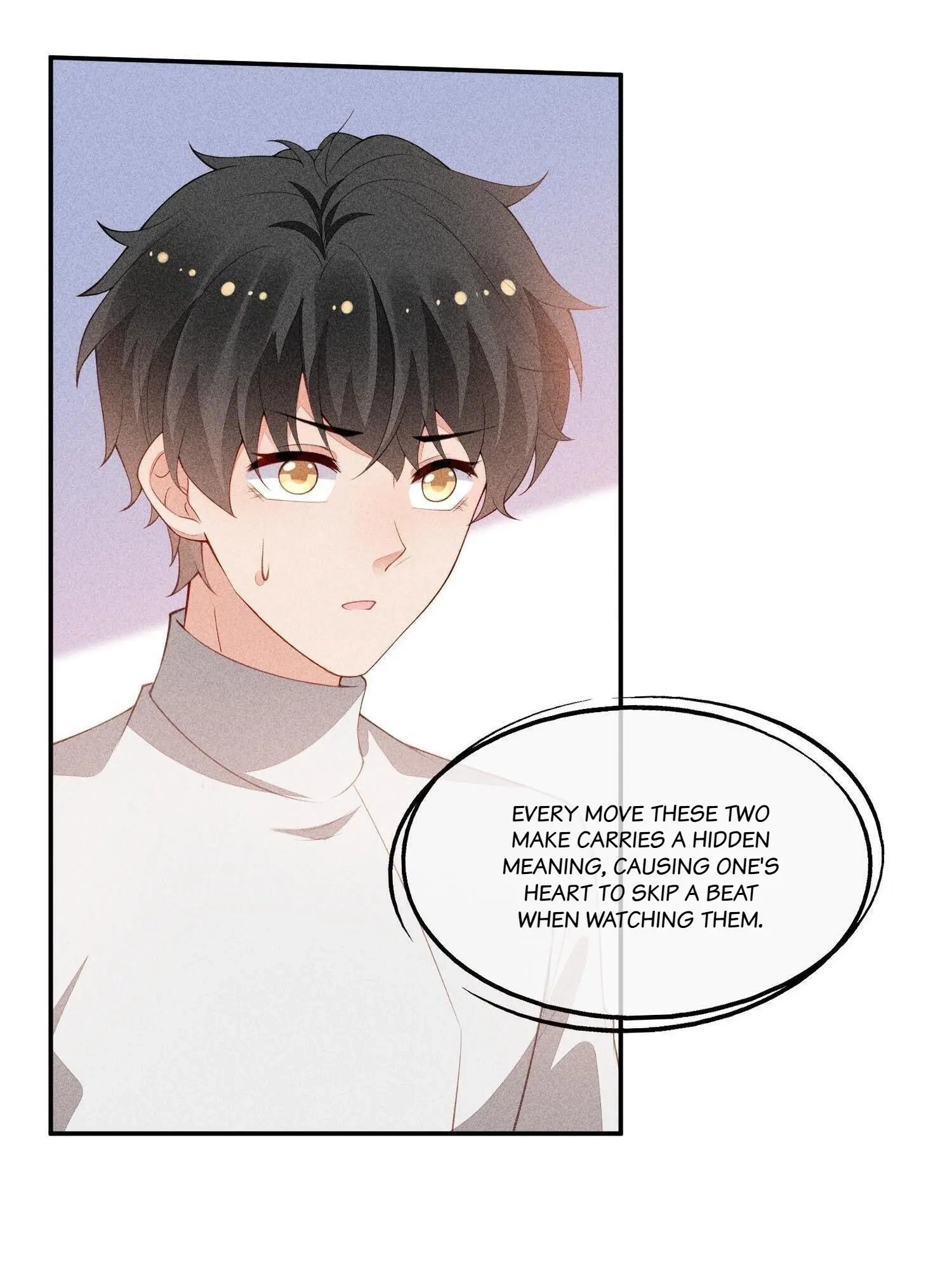 Sword's Edge Chapter 100 page 9 - 