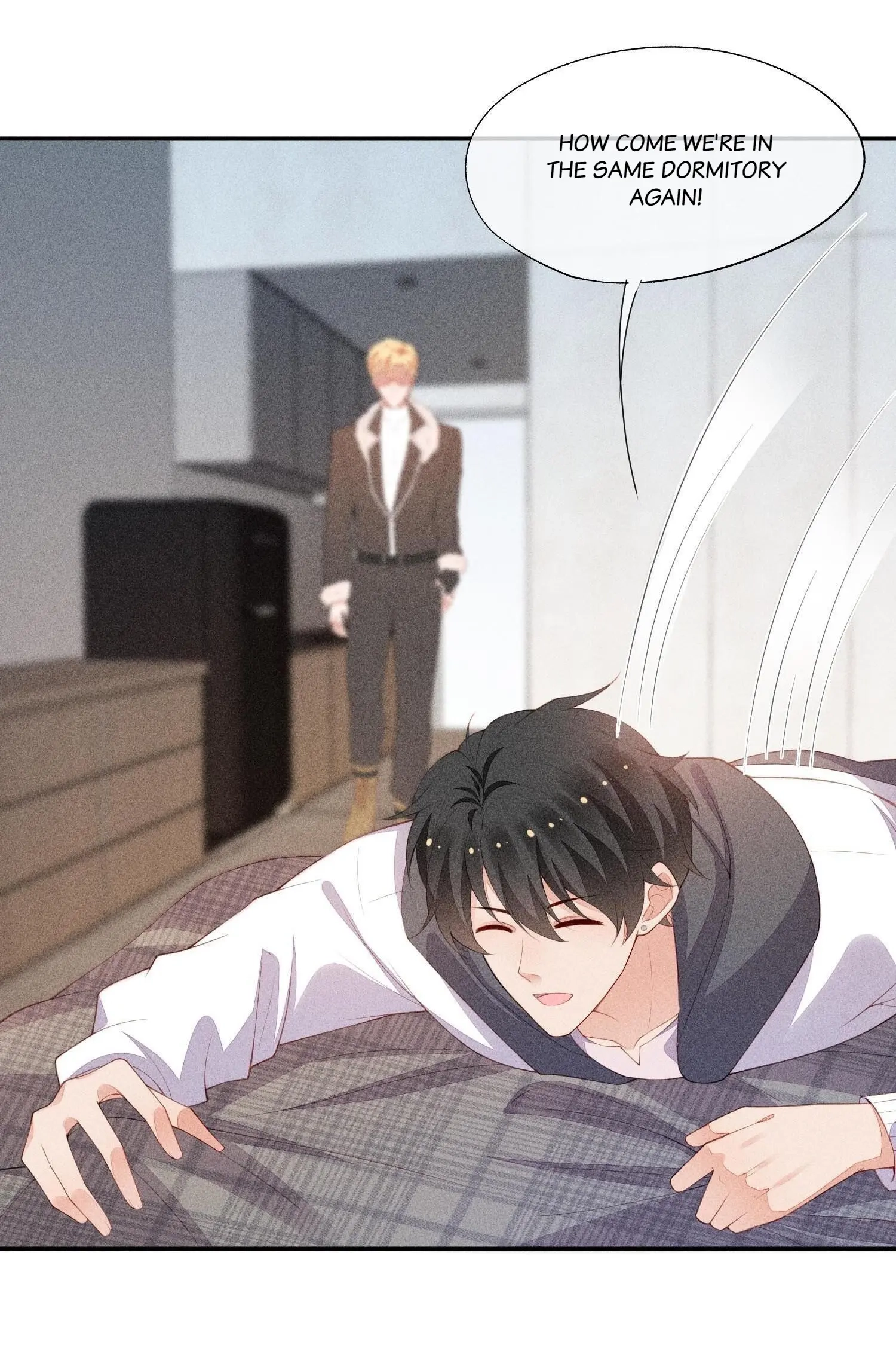 Sword's Edge Chapter 101 page 14 - 