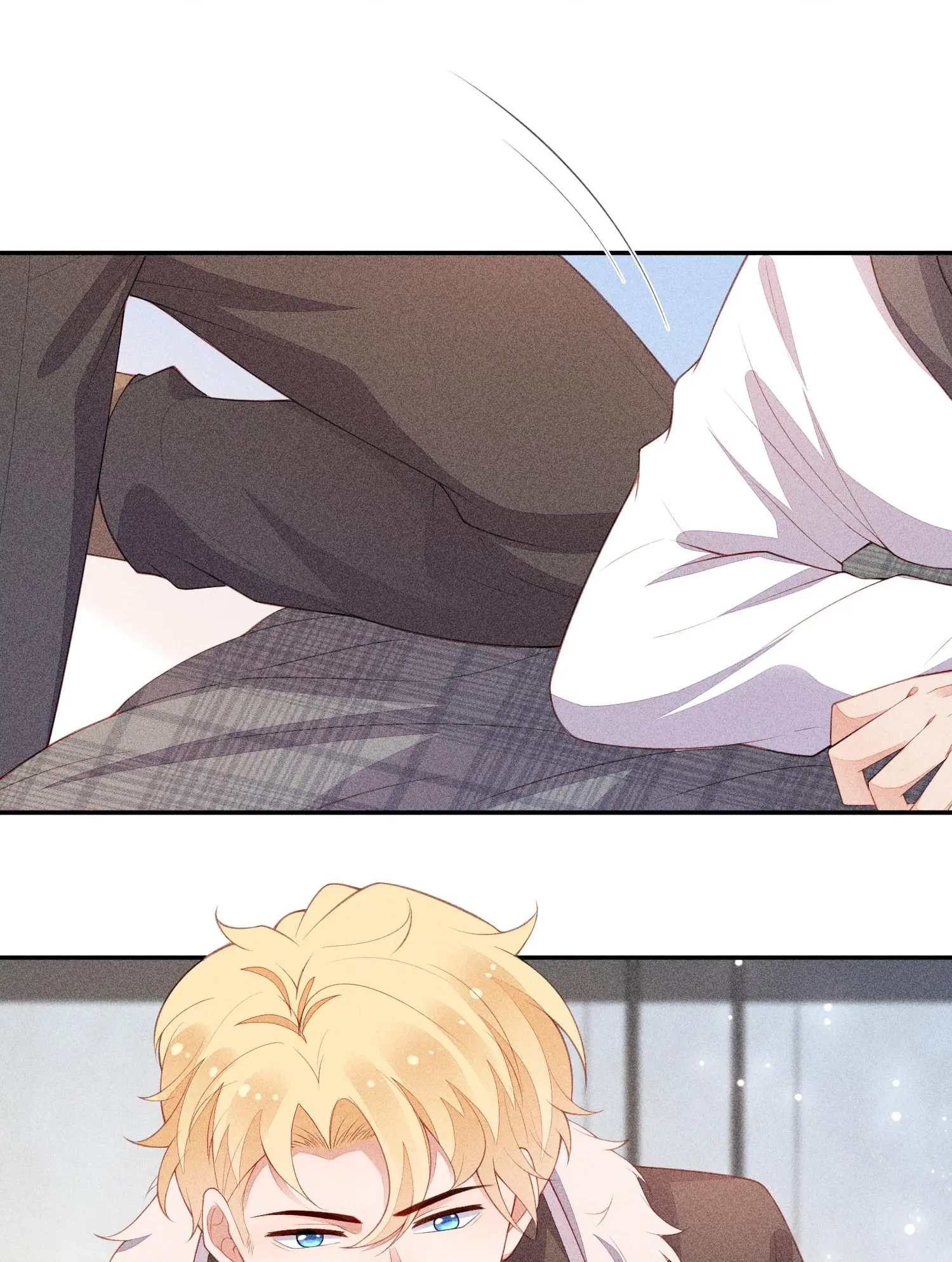 Sword's Edge Chapter 101 page 16 - 