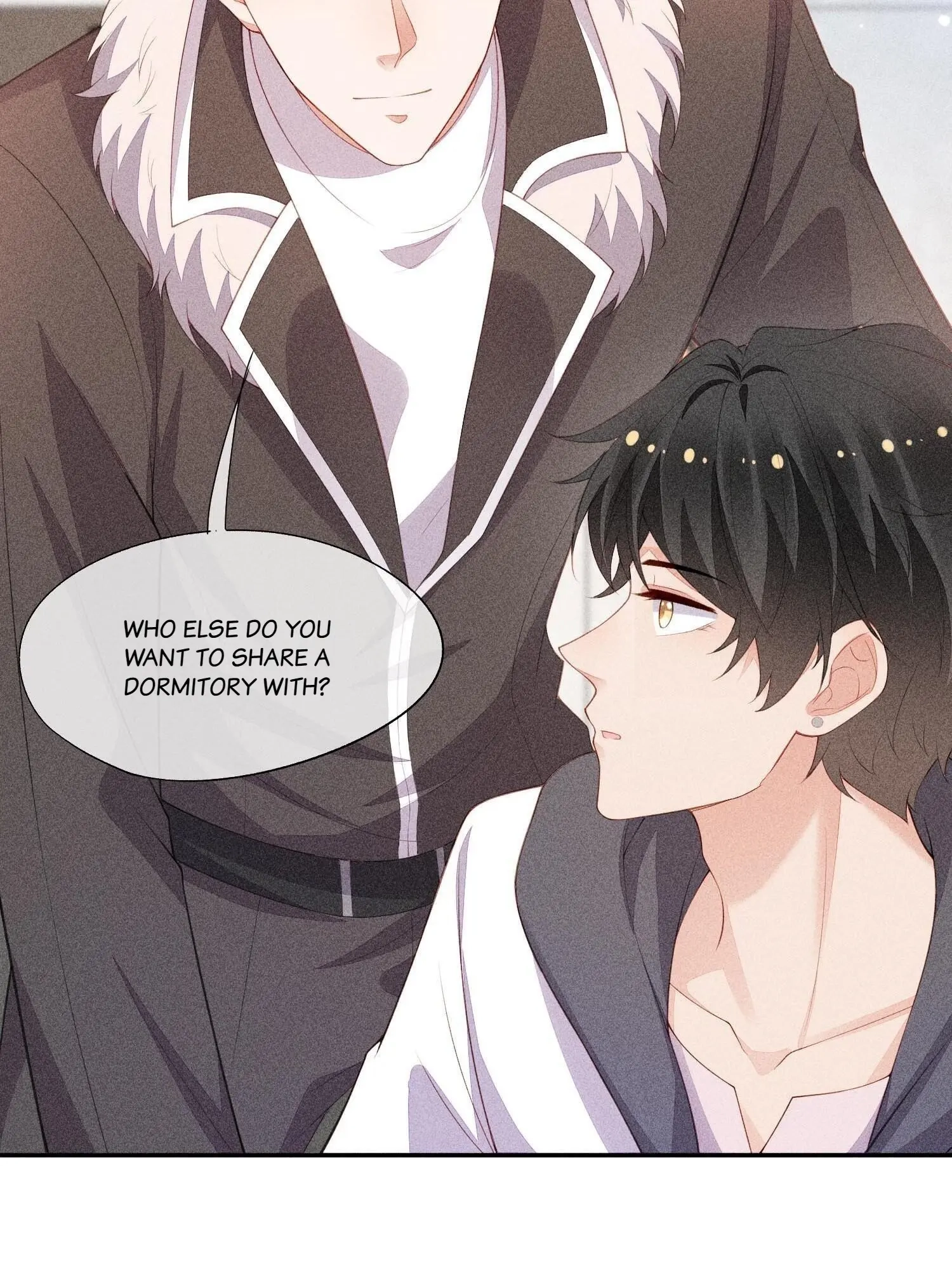 Sword's Edge Chapter 101 page 17 - 
