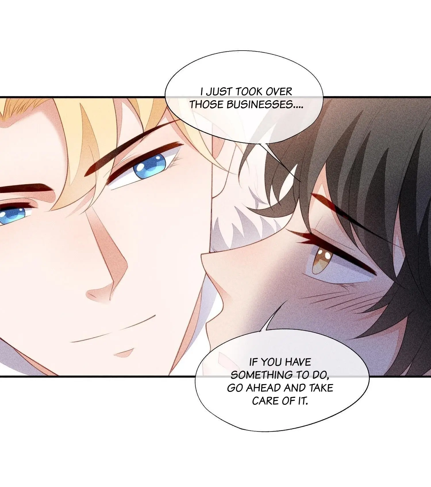Sword's Edge Chapter 101 page 21 - 