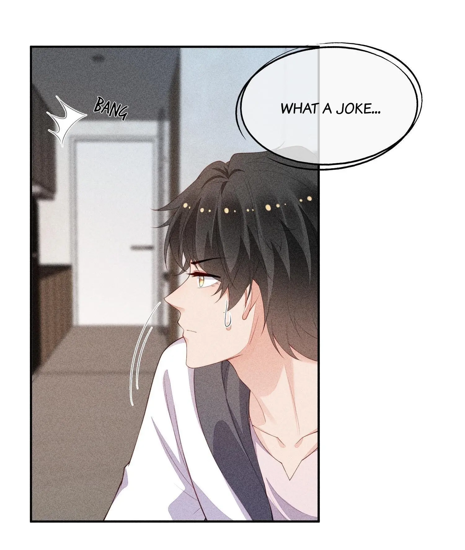 Sword's Edge Chapter 101 page 23 - 