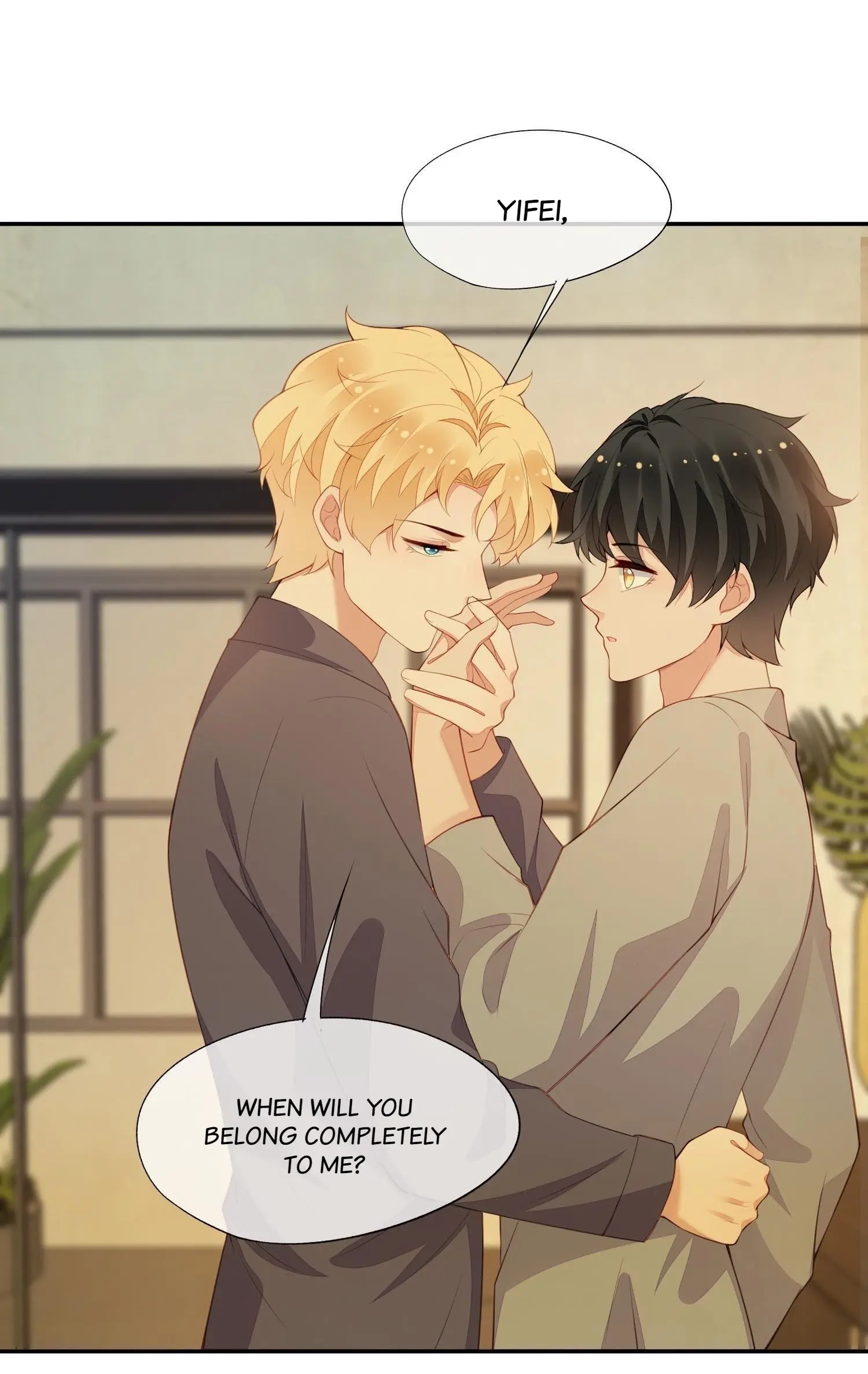 Sword's Edge Chapter 101 page 24 - 