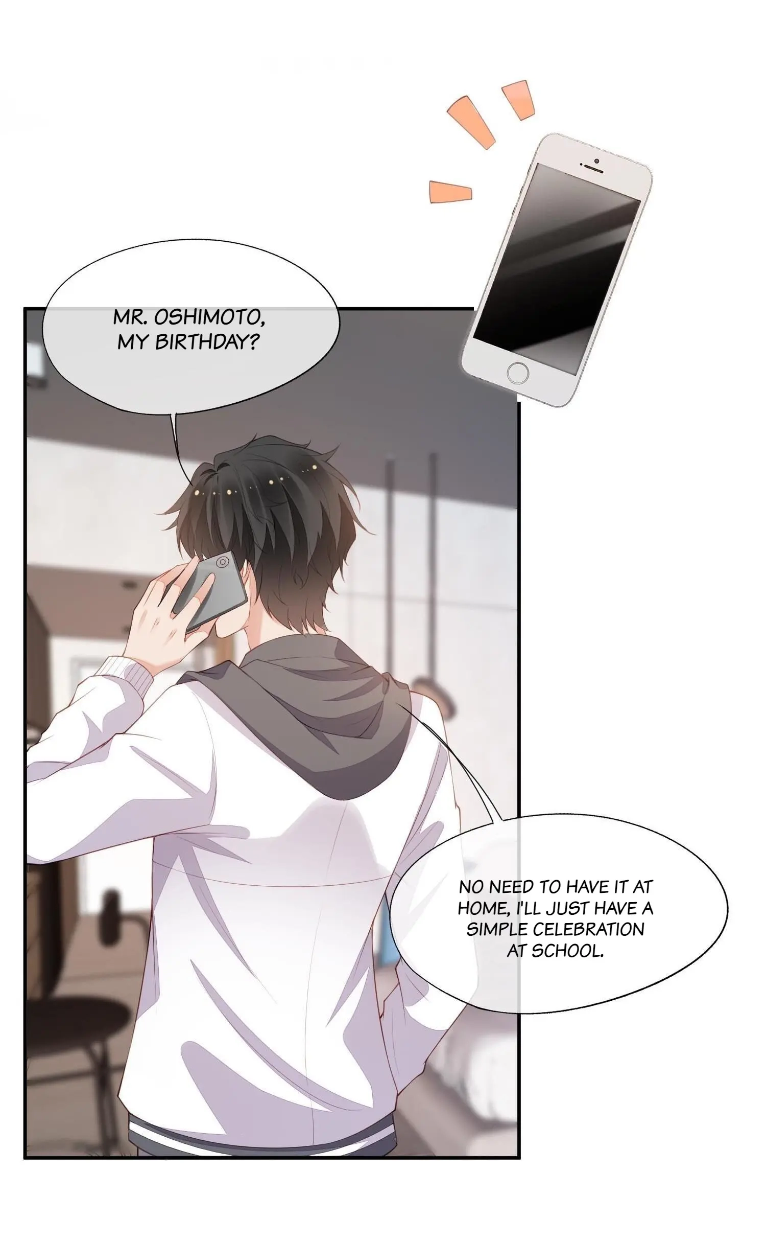 Sword's Edge Chapter 101 page 26 - 