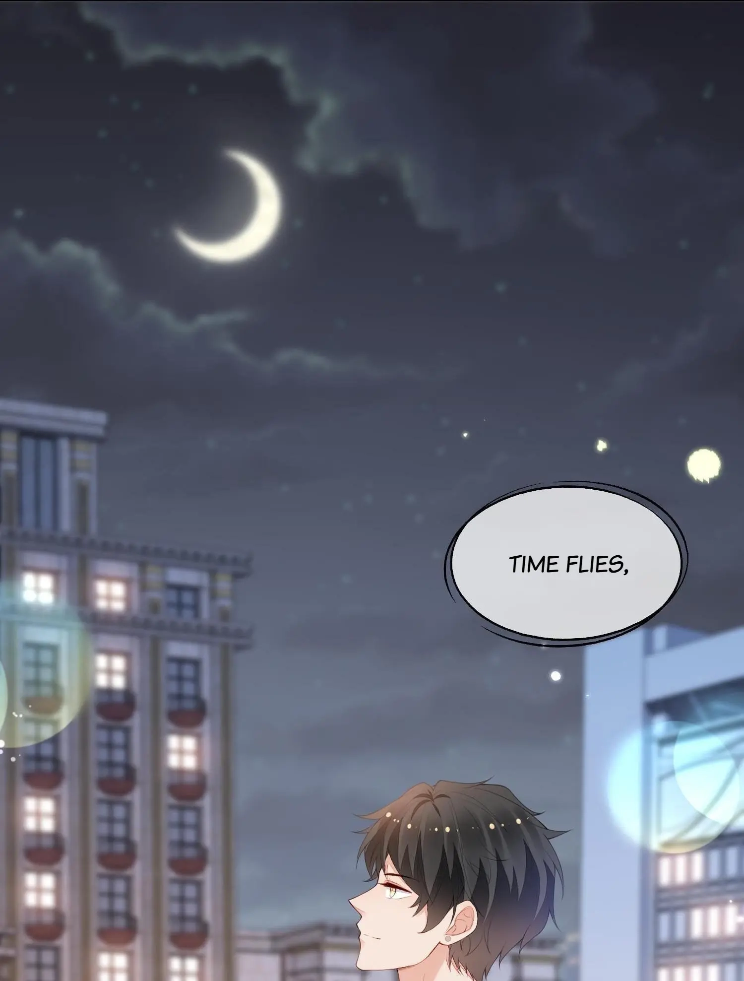 Sword's Edge Chapter 101 page 28 - 