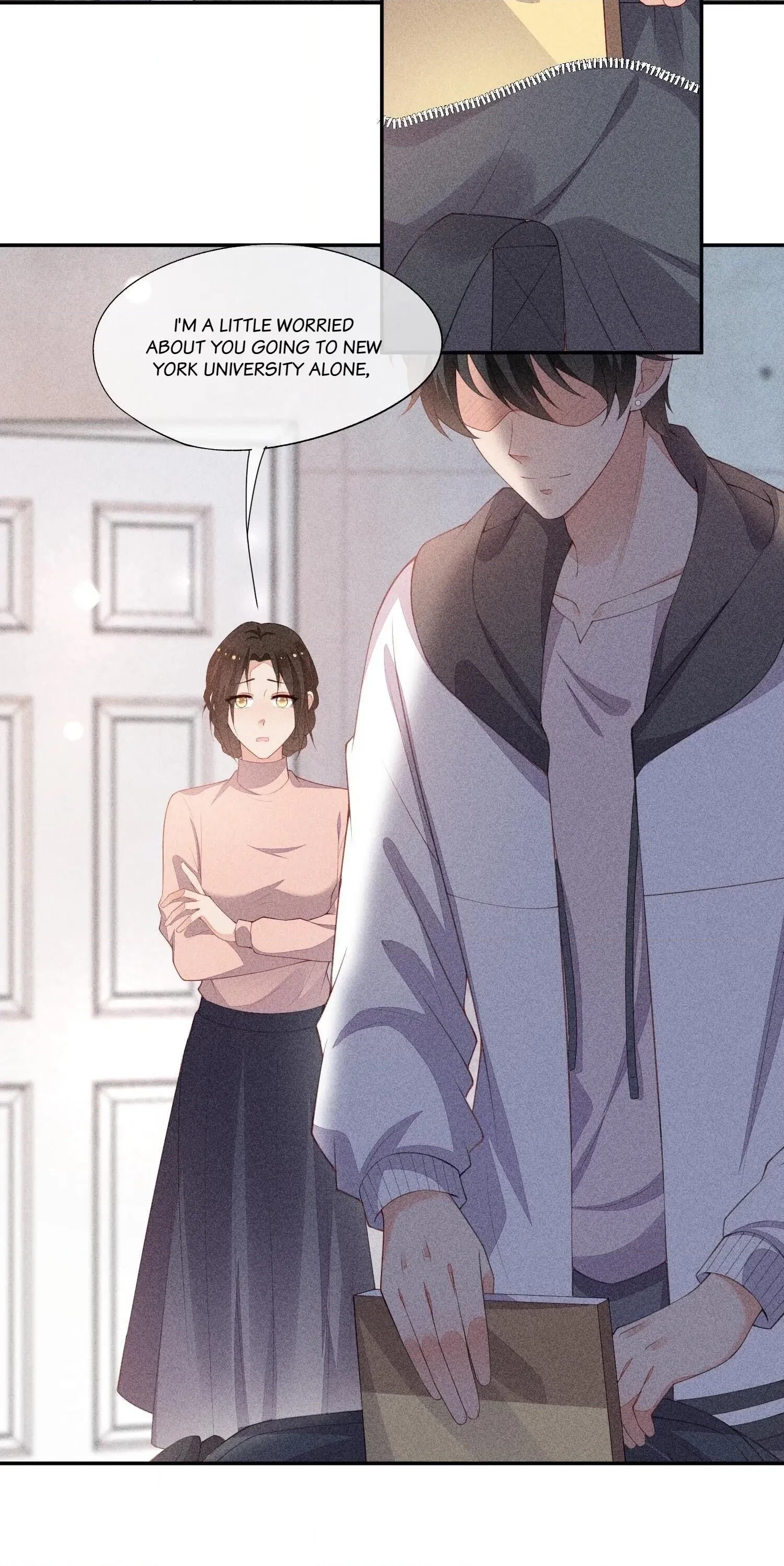 Sword's Edge Chapter 101 page 4 - 