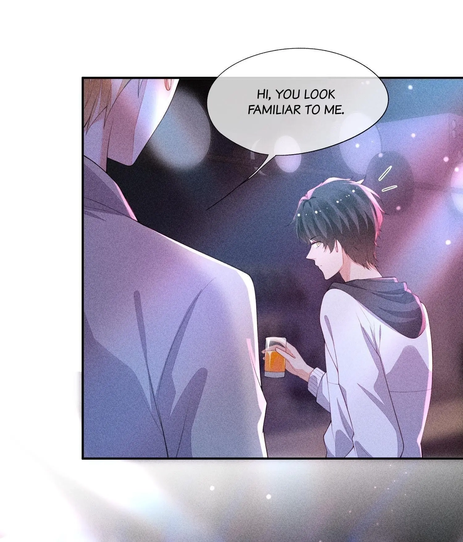 Sword's Edge Chapter 101 page 33 - 