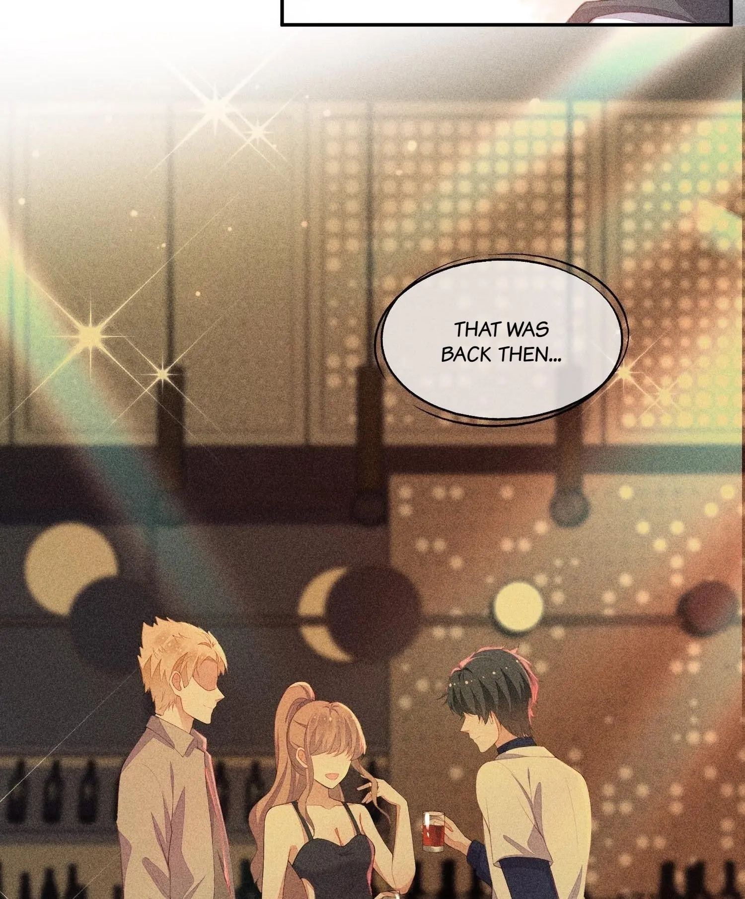 Sword's Edge Chapter 101 page 36 - 