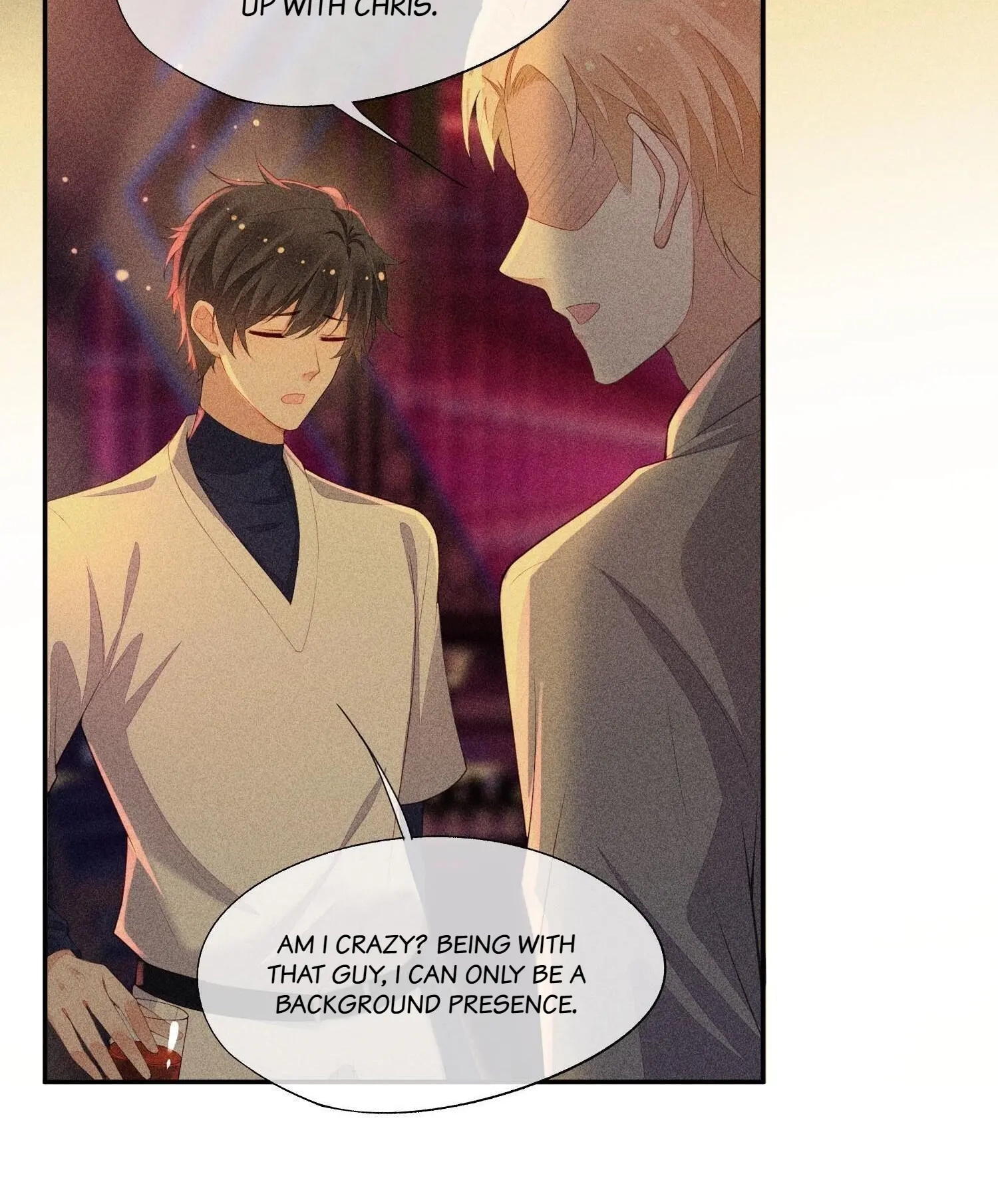Sword's Edge Chapter 101 page 38 - 