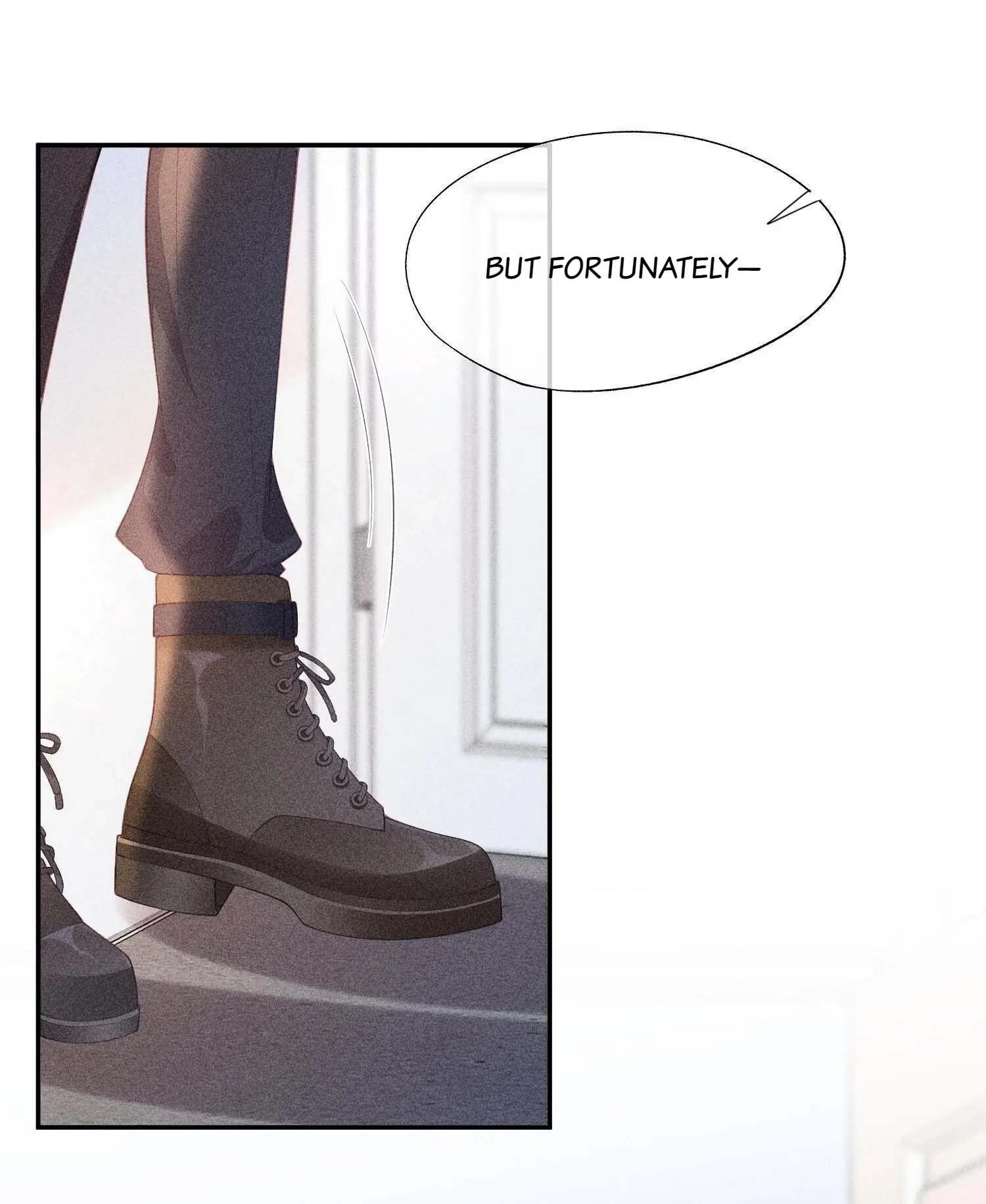 Sword's Edge Chapter 101 page 5 - 