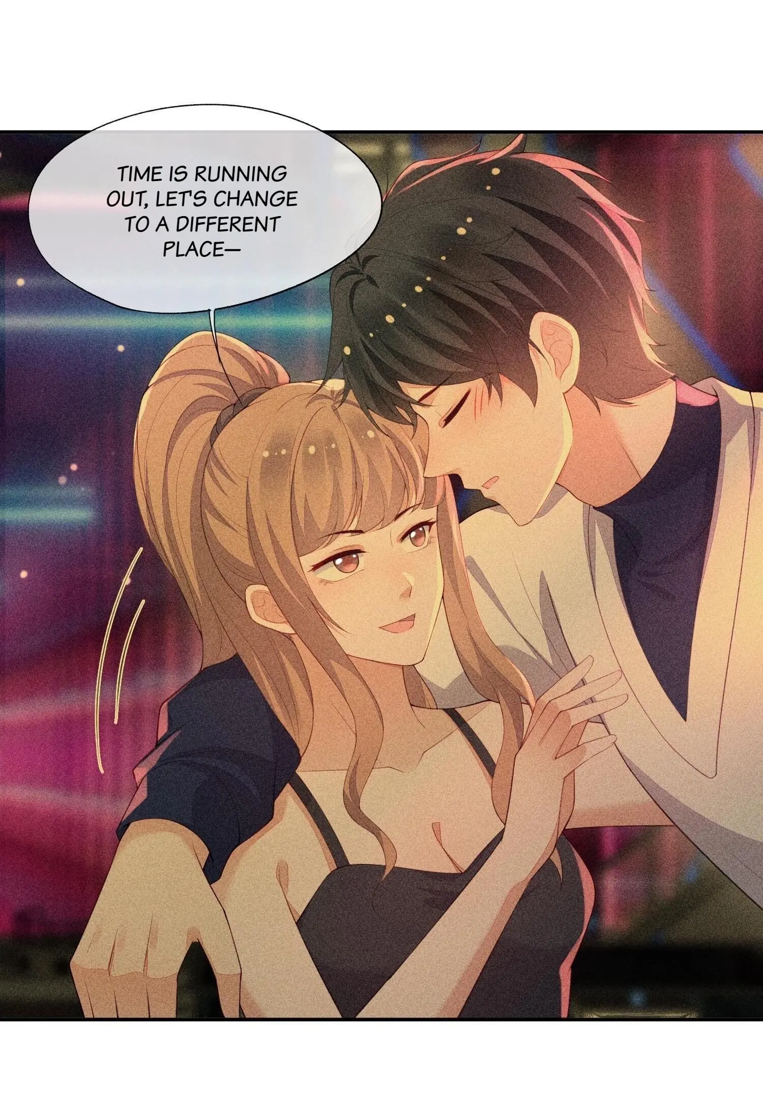 Sword's Edge Chapter 101 page 41 - 