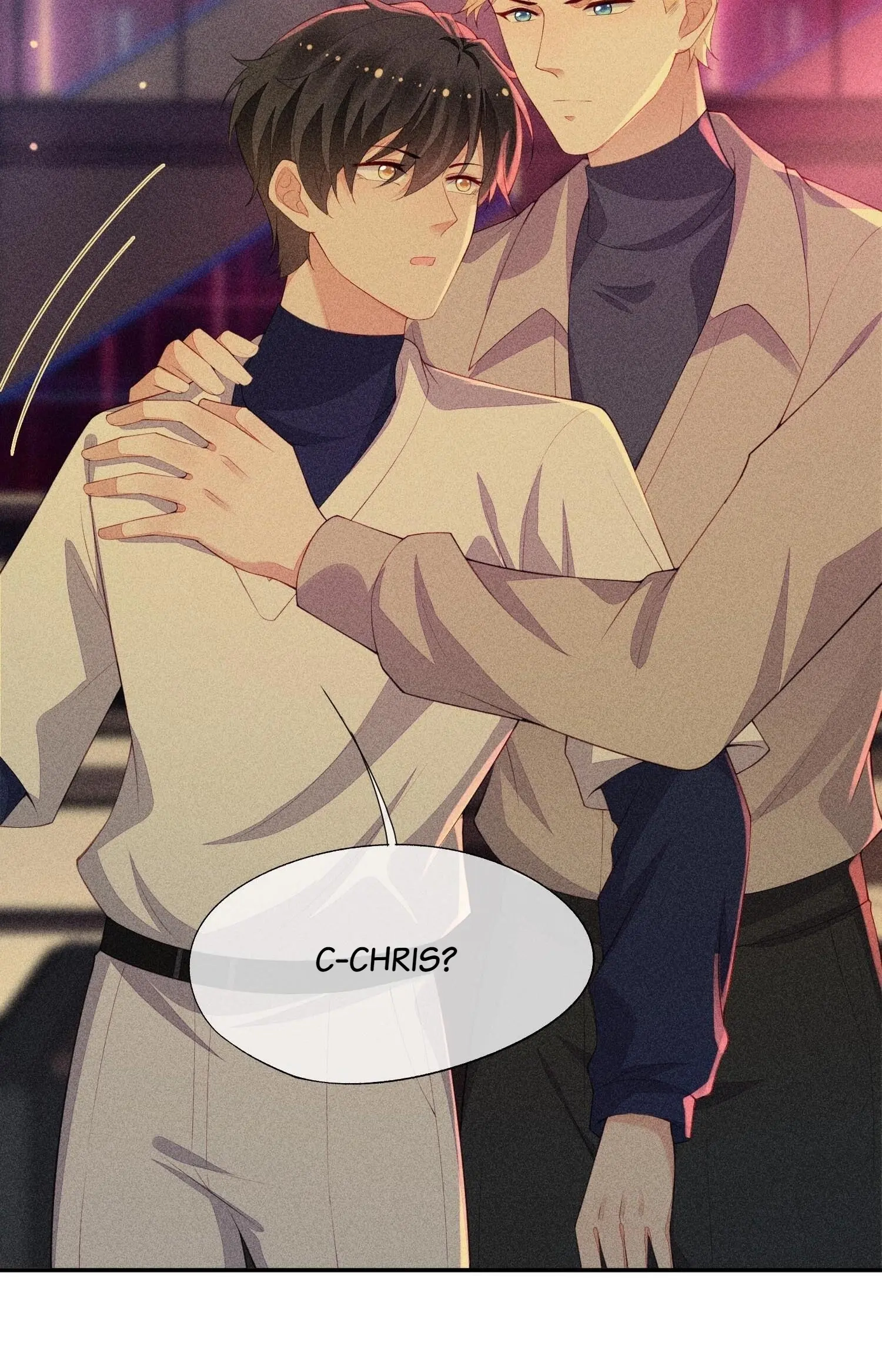 Sword's Edge Chapter 101 page 43 - 