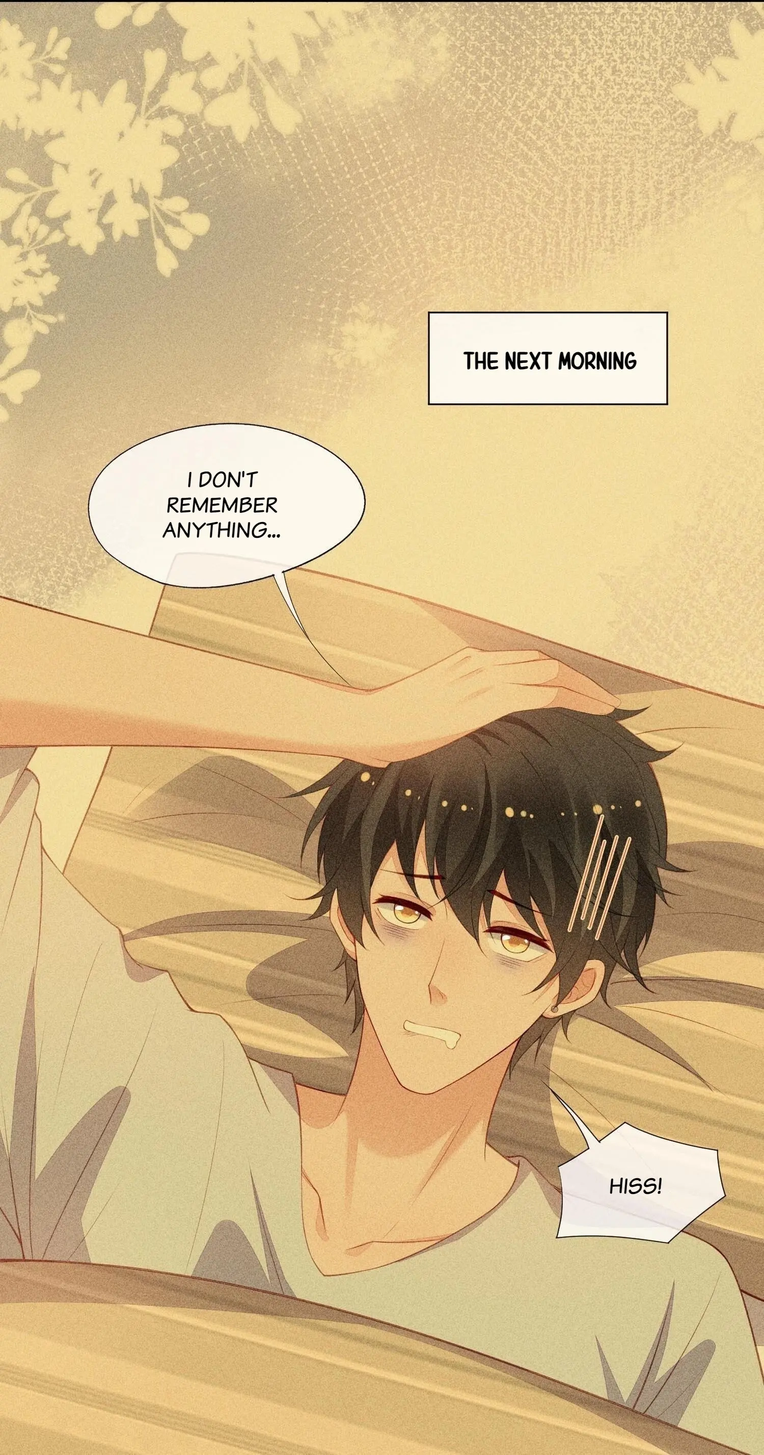 Sword's Edge Chapter 101 page 48 - 
