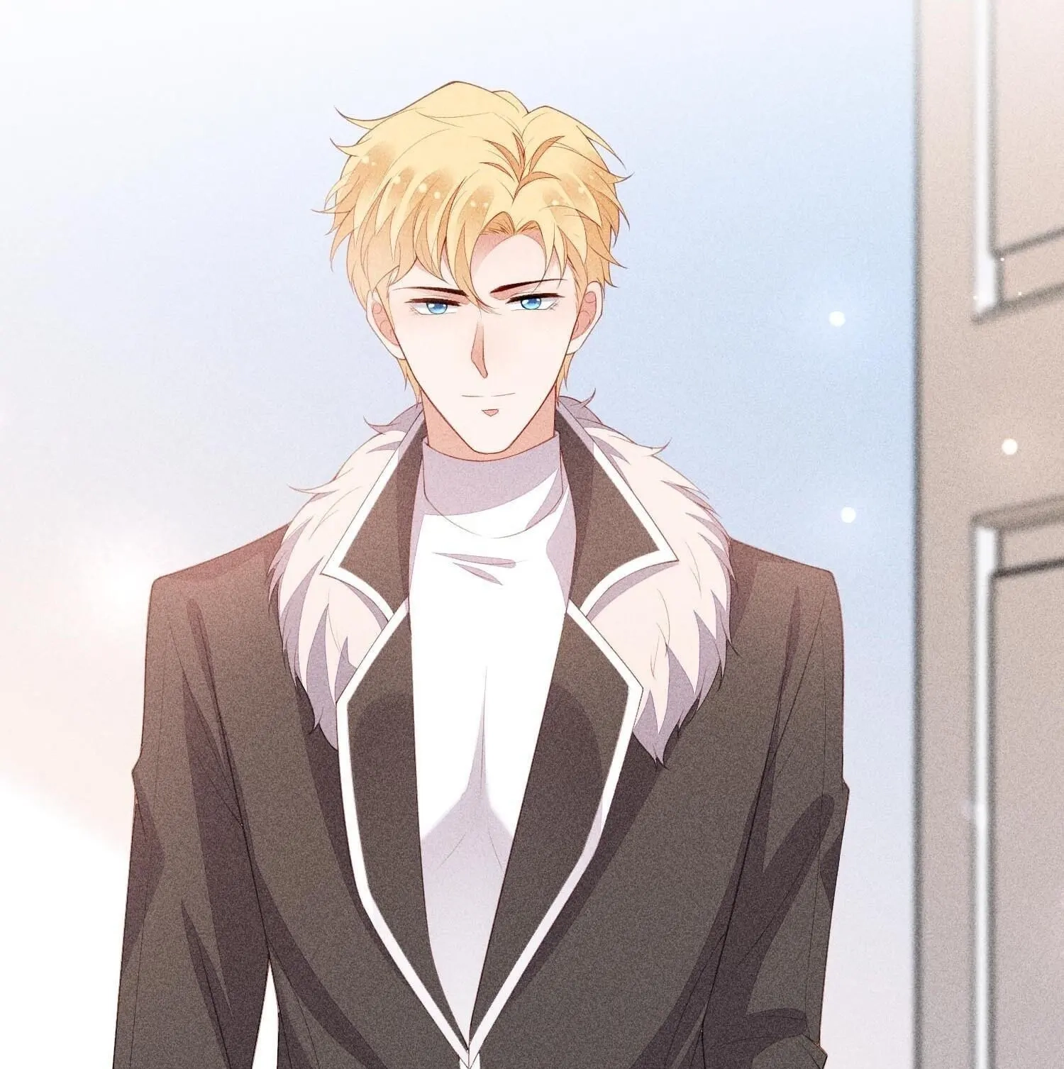 Sword's Edge Chapter 101 page 6 - 